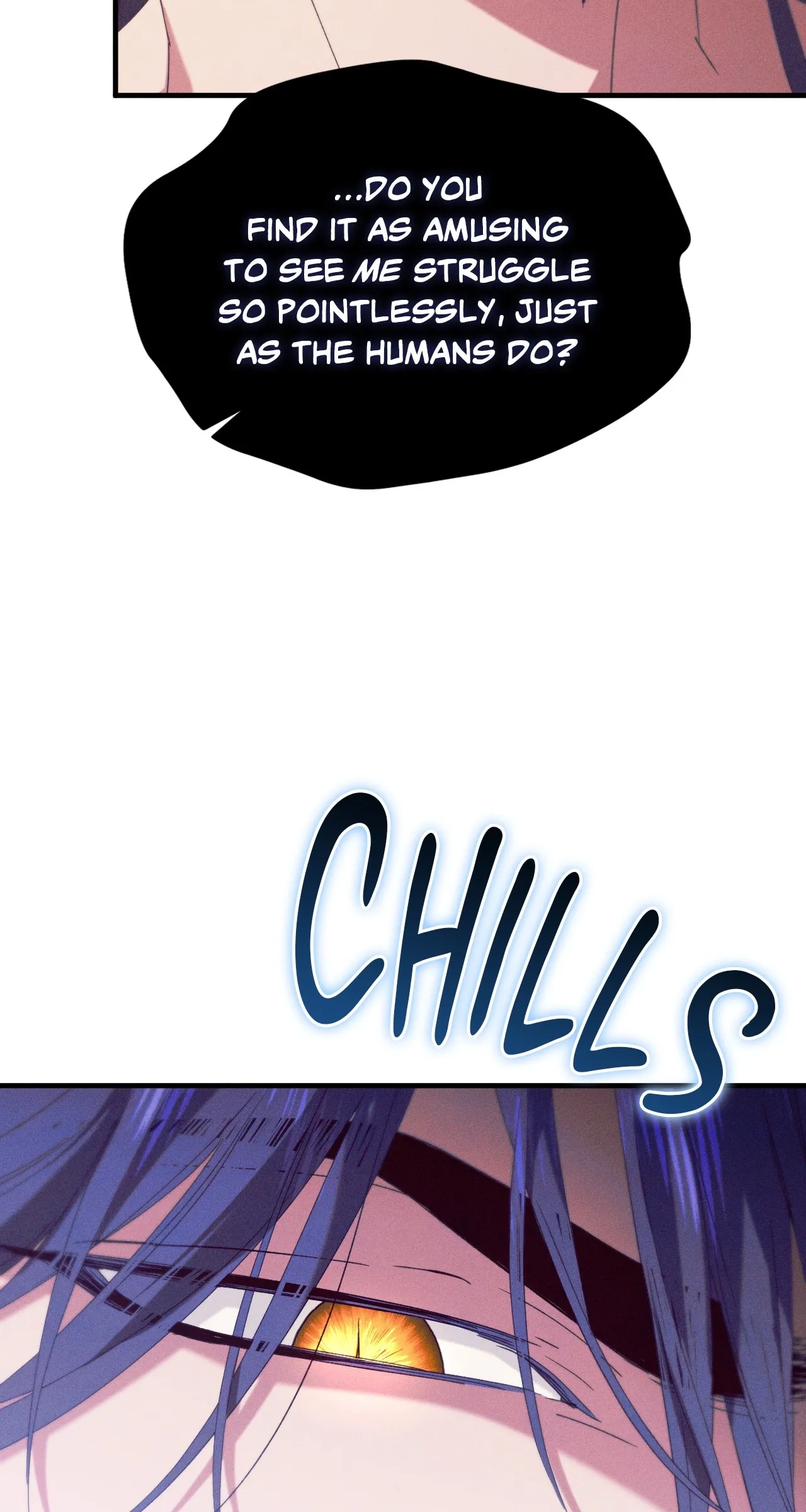 Devoured: The Serpent and the Pomegranate Chapter 45 page 23 - 