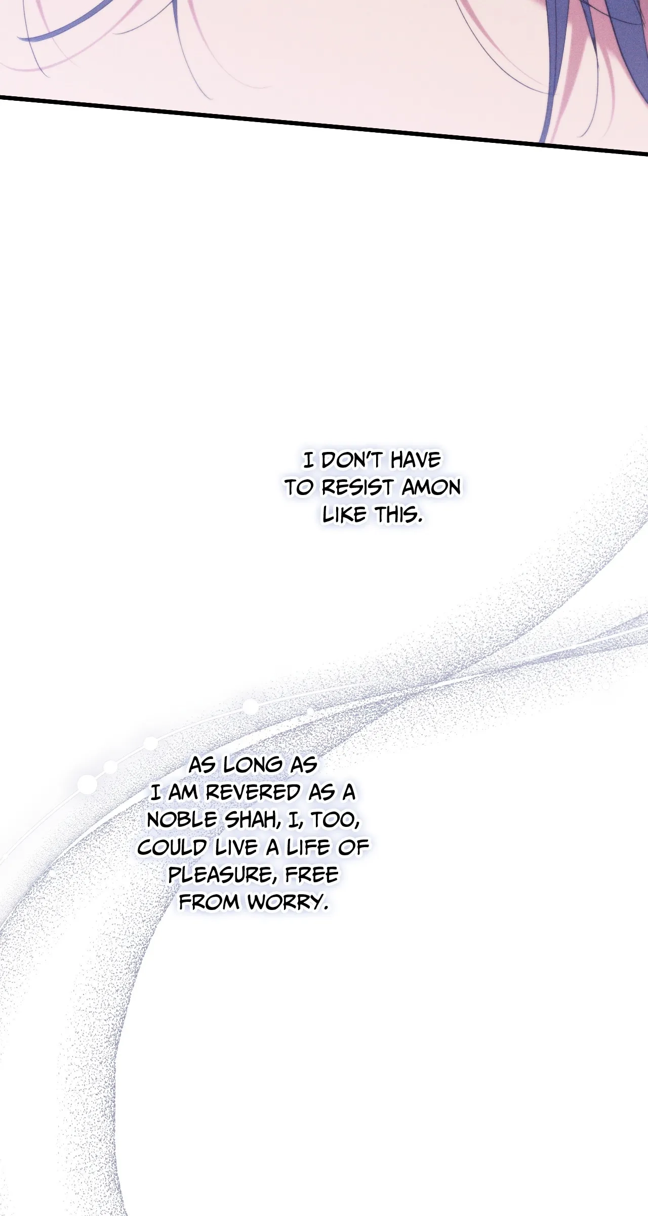 Devoured: The Serpent and the Pomegranate Chapter 45 page 24 - 