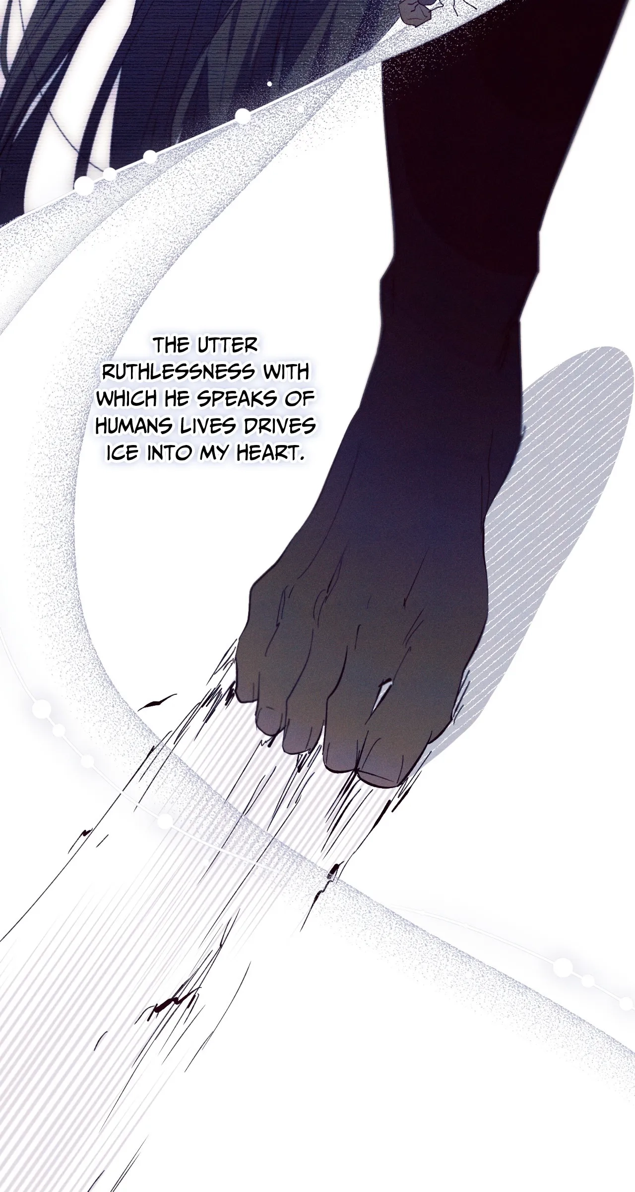 Devoured: The Serpent and the Pomegranate Chapter 45 page 26 - 
