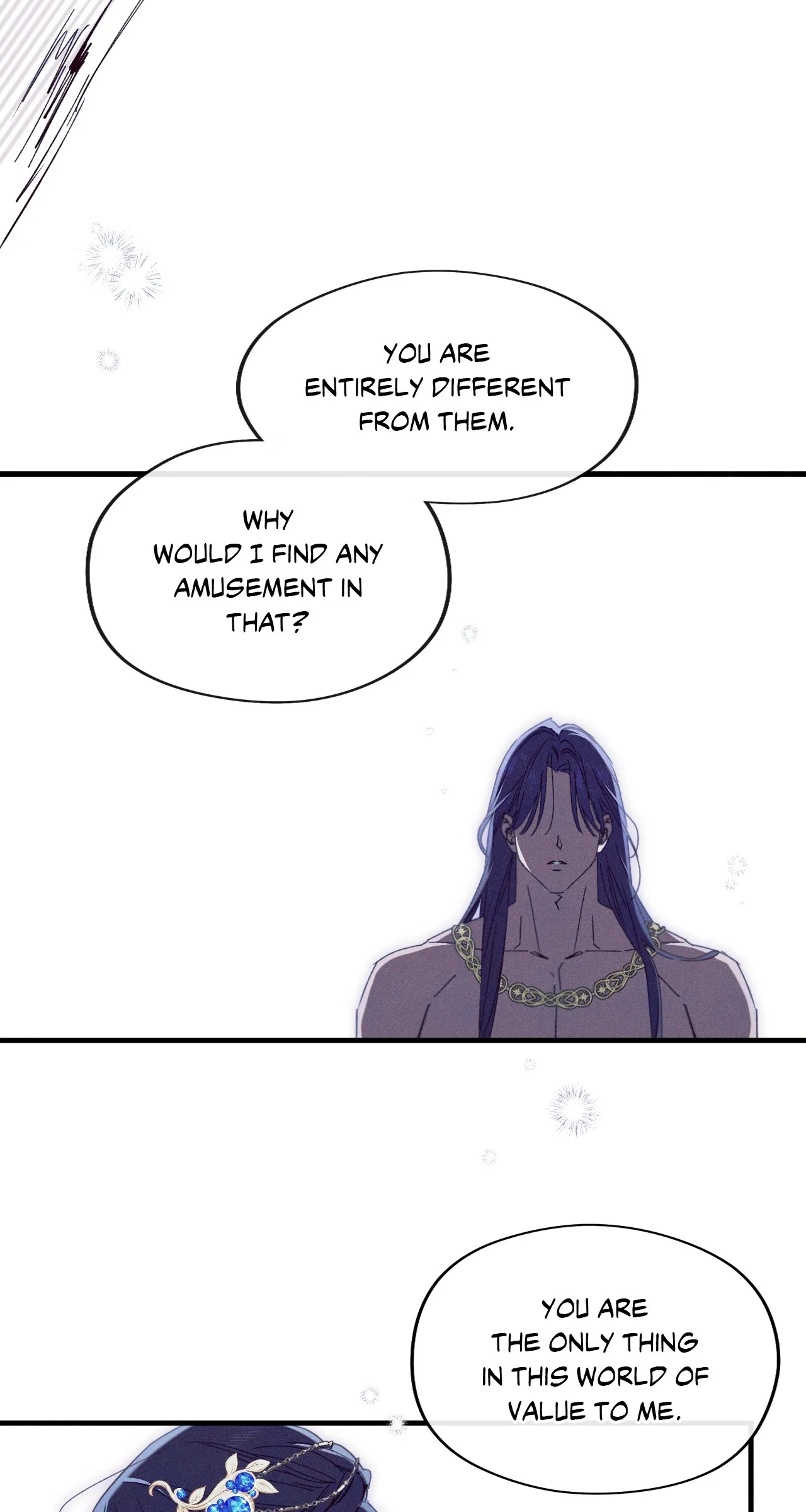 Devoured: The Serpent and the Pomegranate Chapter 45 page 27 - 