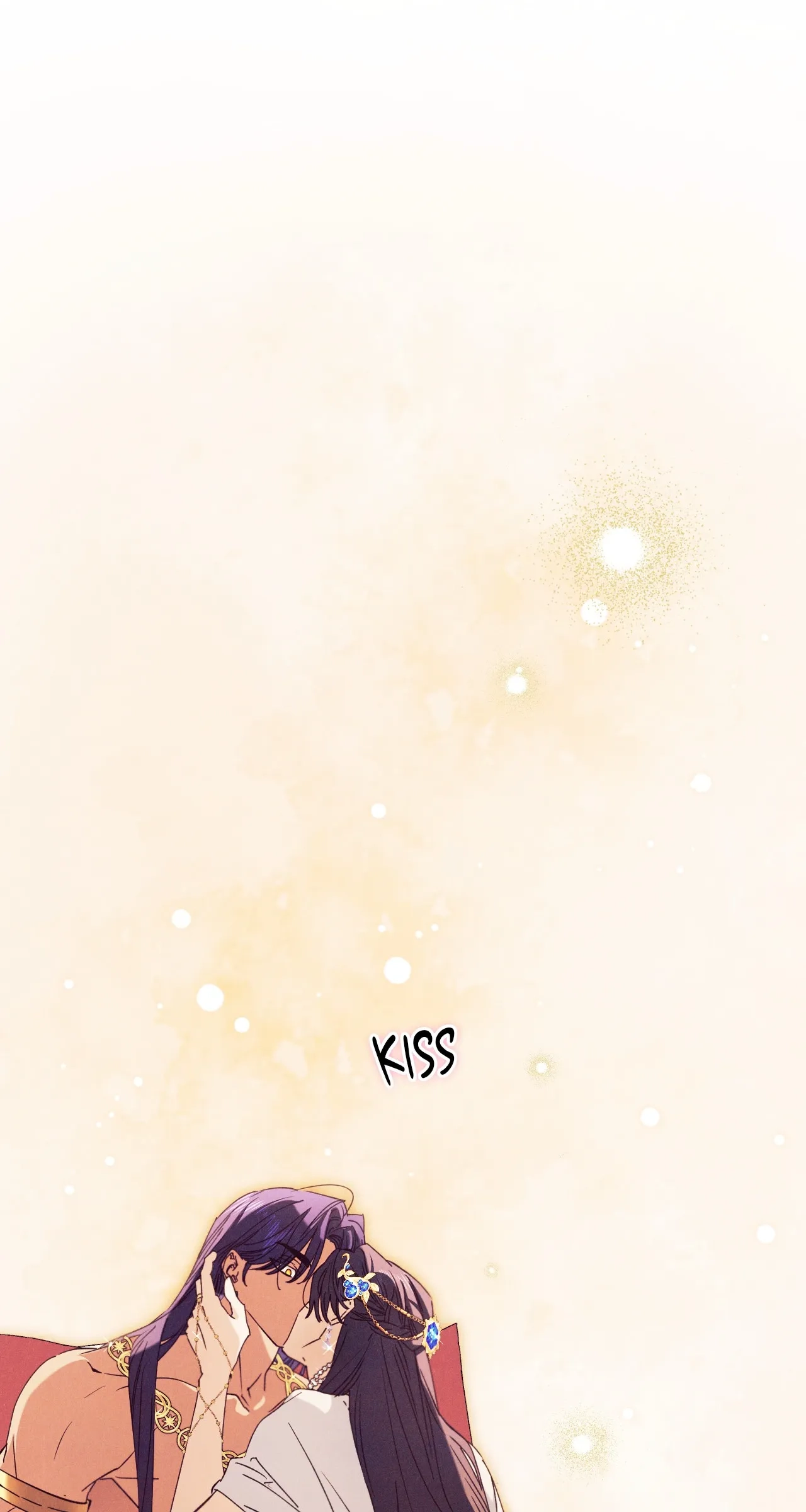 Devoured: The Serpent and the Pomegranate Chapter 45 page 33 - 