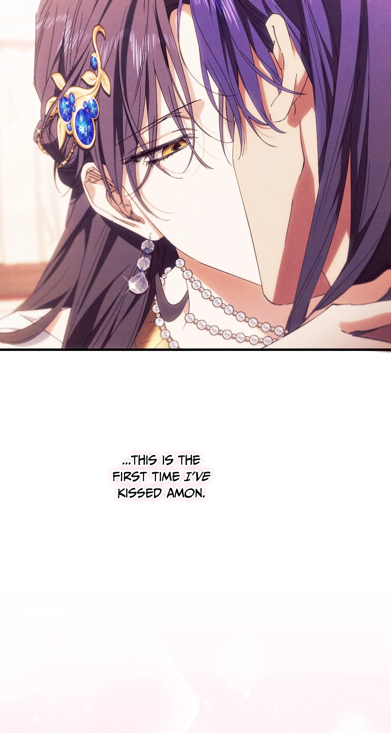 Devoured: The Serpent and the Pomegranate Chapter 45 page 39 - 