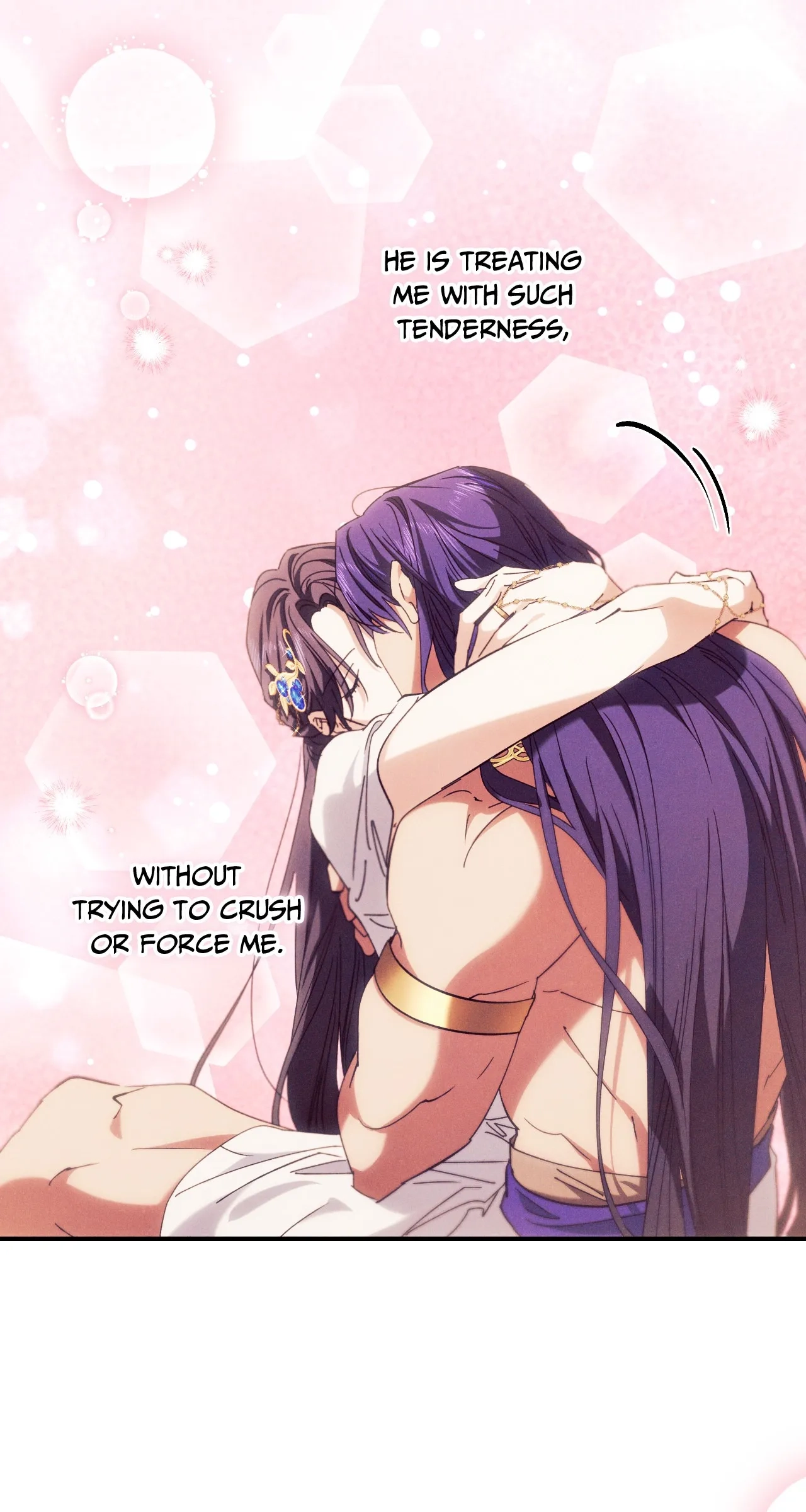 Devoured: The Serpent and the Pomegranate Chapter 45 page 40 - 