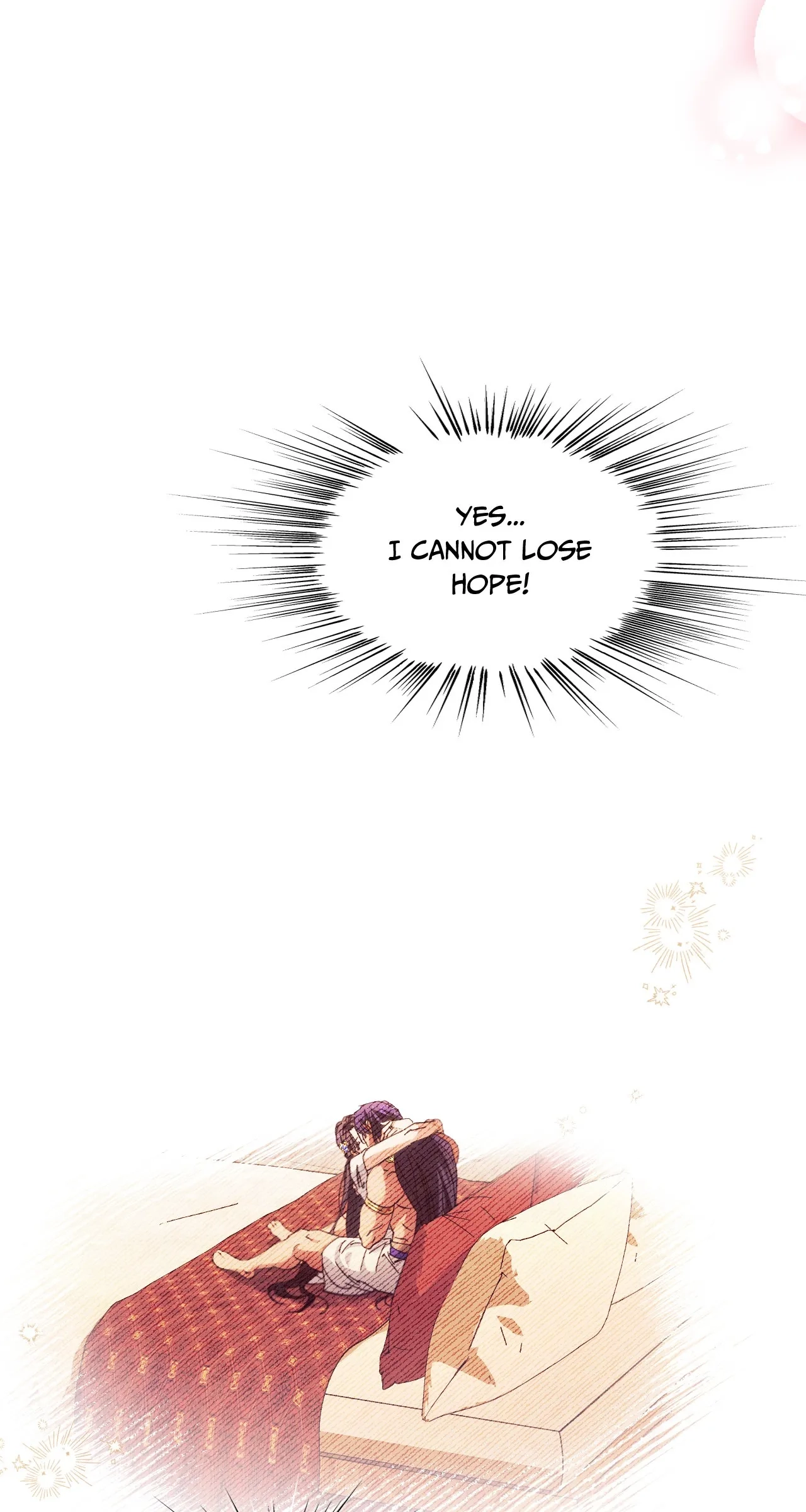 Devoured: The Serpent and the Pomegranate Chapter 45 page 41 - 