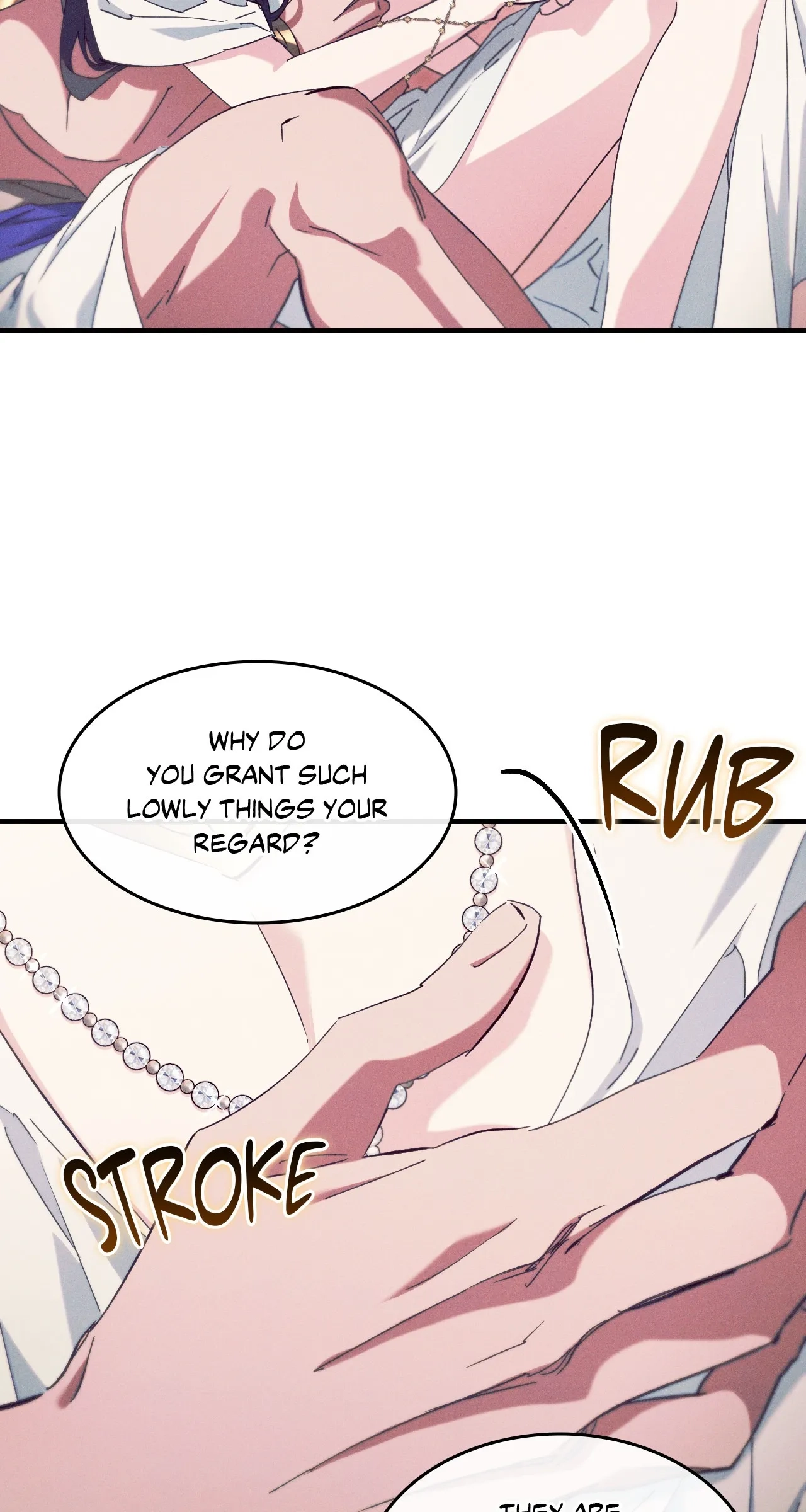 Devoured: The Serpent and the Pomegranate Chapter 45 page 6 - 