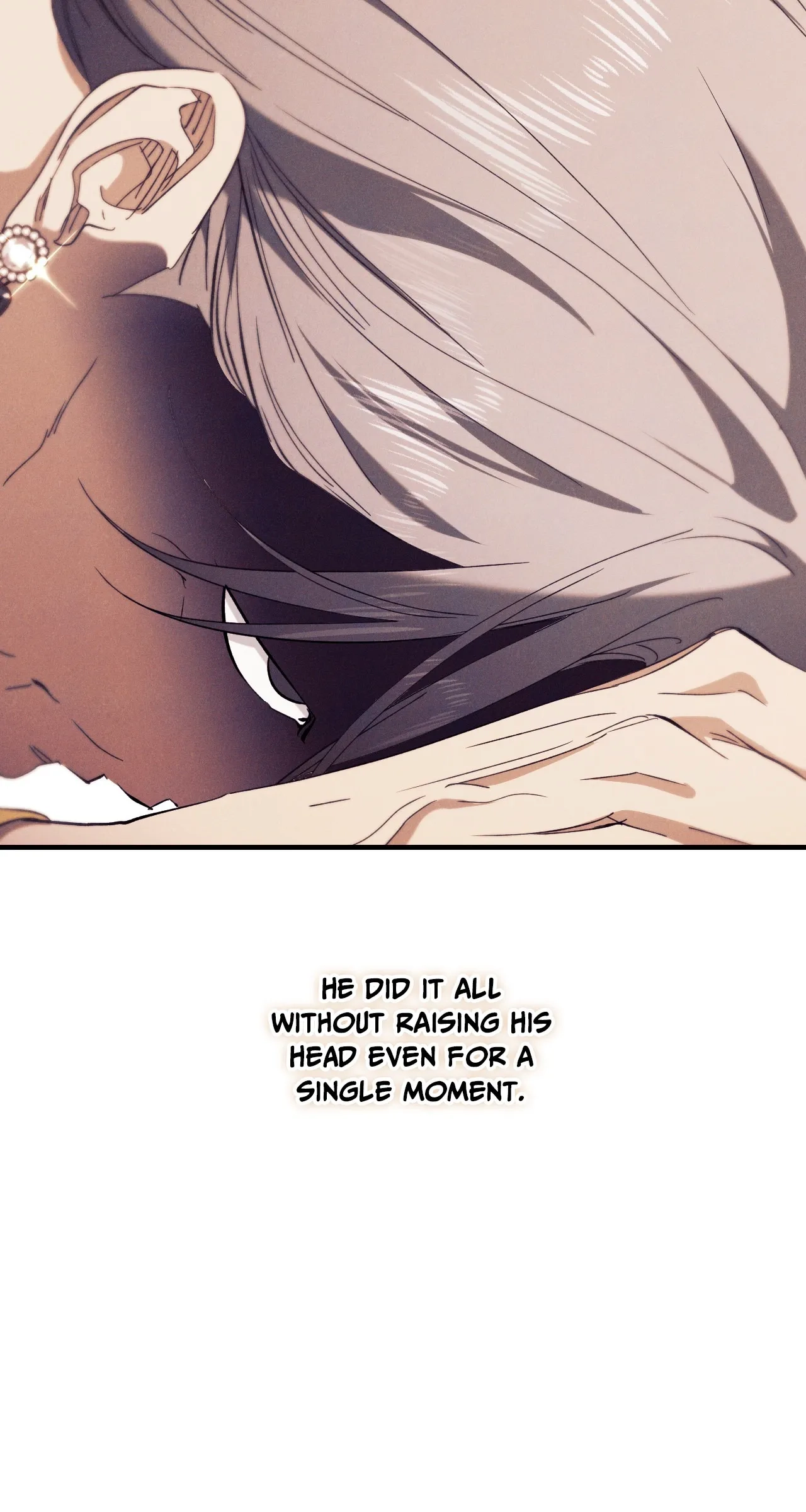 Devoured: The Serpent and the Pomegranate Chapter 45 page 55 - 