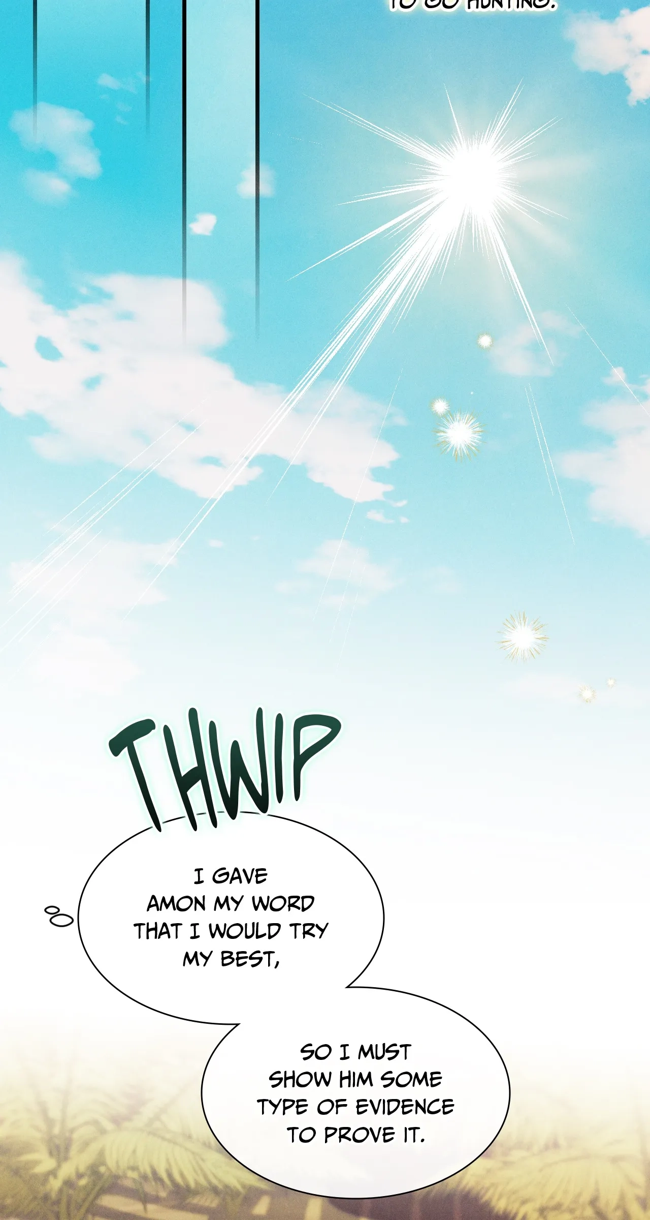 Devoured: The Serpent and the Pomegranate Chapter 45 page 58 - 