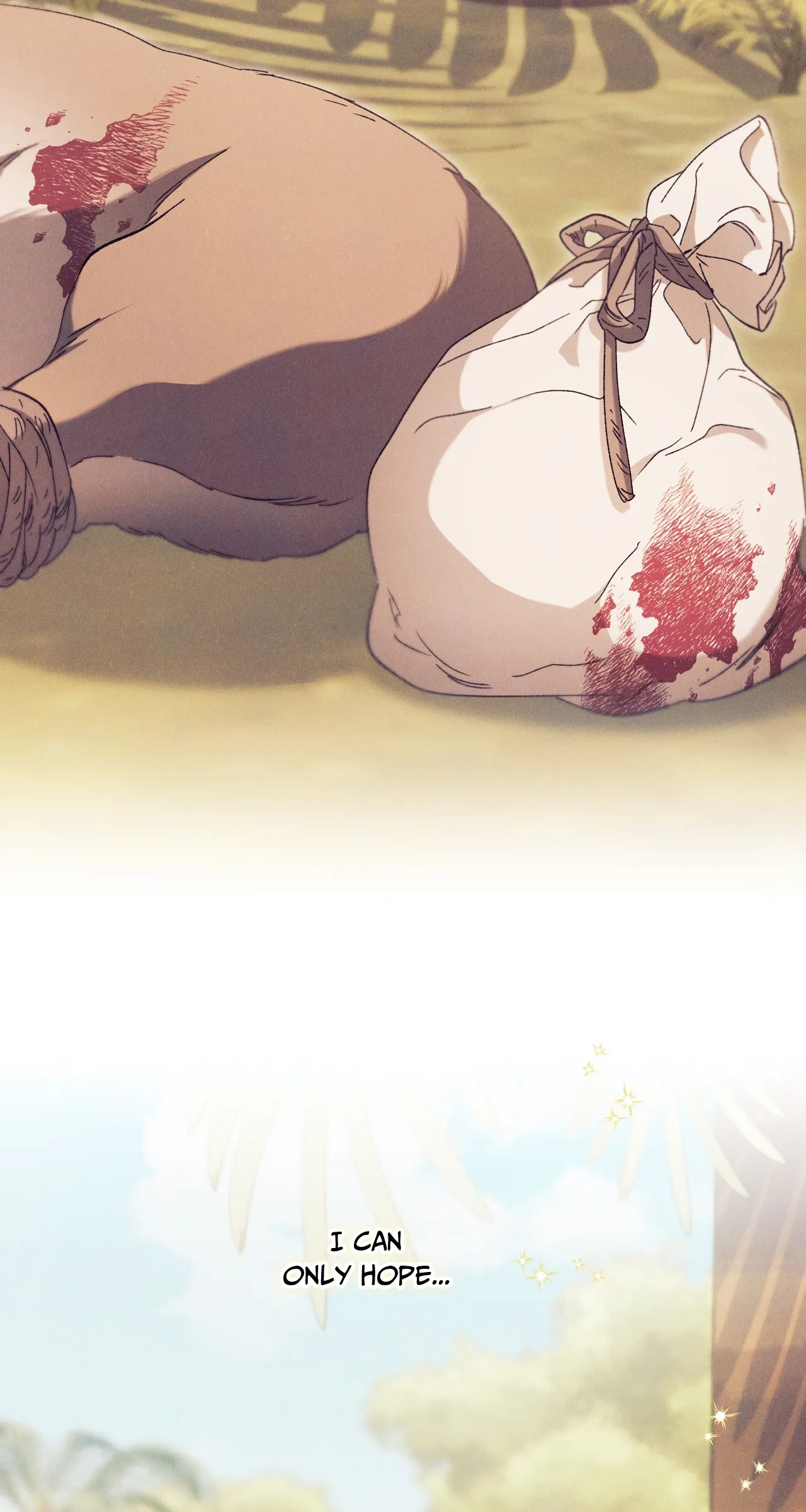 Devoured: The Serpent and the Pomegranate Chapter 45 page 59 - 