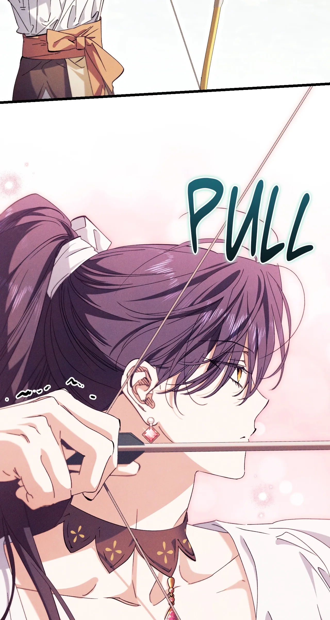 Devoured: The Serpent and the Pomegranate Chapter 45 page 69 - 