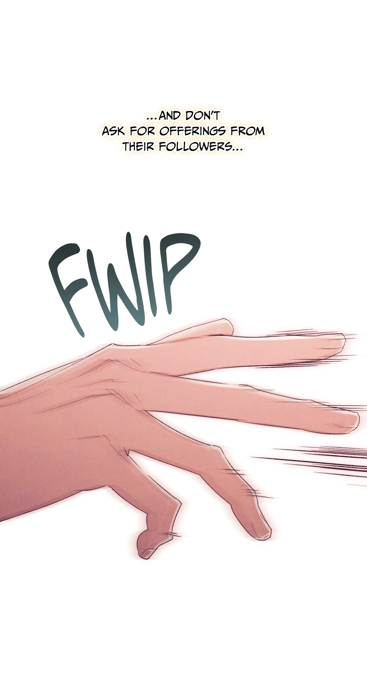 Devoured: The Serpent and the Pomegranate Chapter 45 page 71 - 