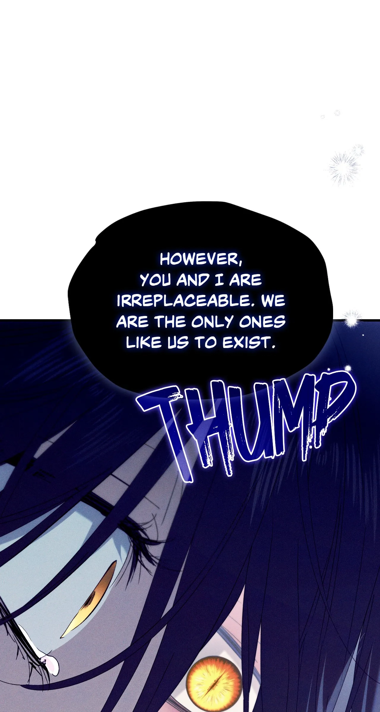 Devoured: The Serpent and the Pomegranate Chapter 45 page 9 - 