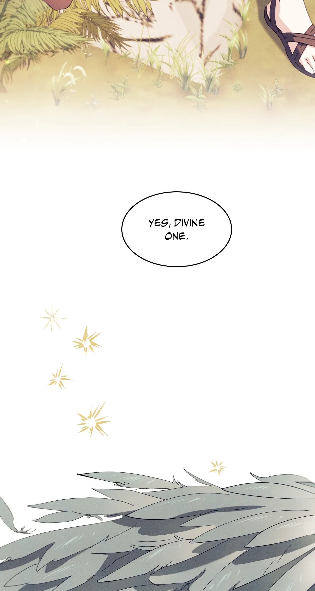 Devoured: The Serpent and the Pomegranate Chapter 45 page 83 - 