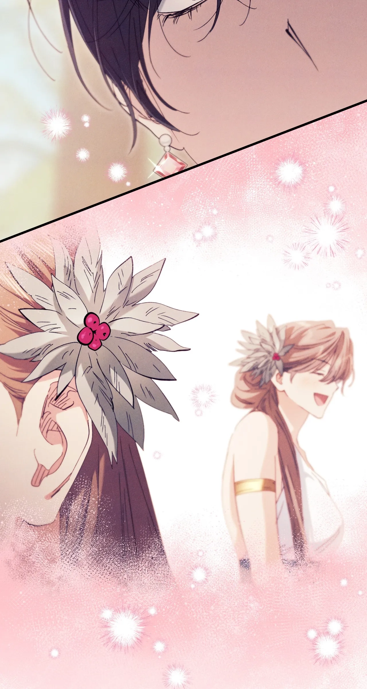 Devoured: The Serpent and the Pomegranate Chapter 45 page 88 - 