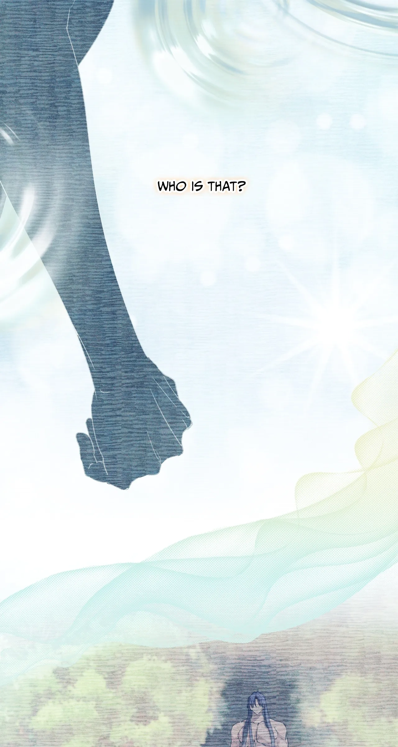 Devoured: The Serpent and the Pomegranate Chapter 45 page 93 - 
