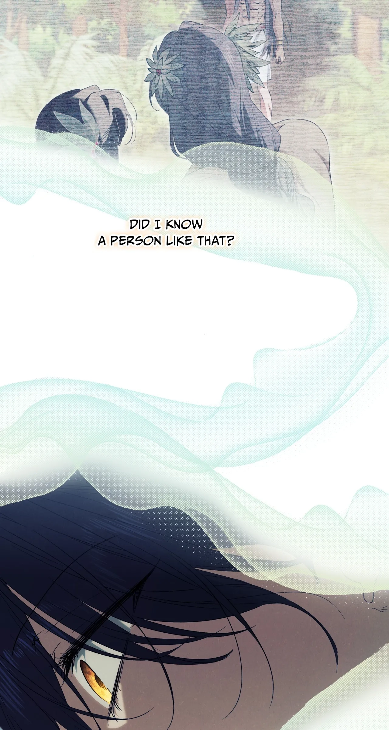Devoured: The Serpent and the Pomegranate Chapter 45 page 94 - 