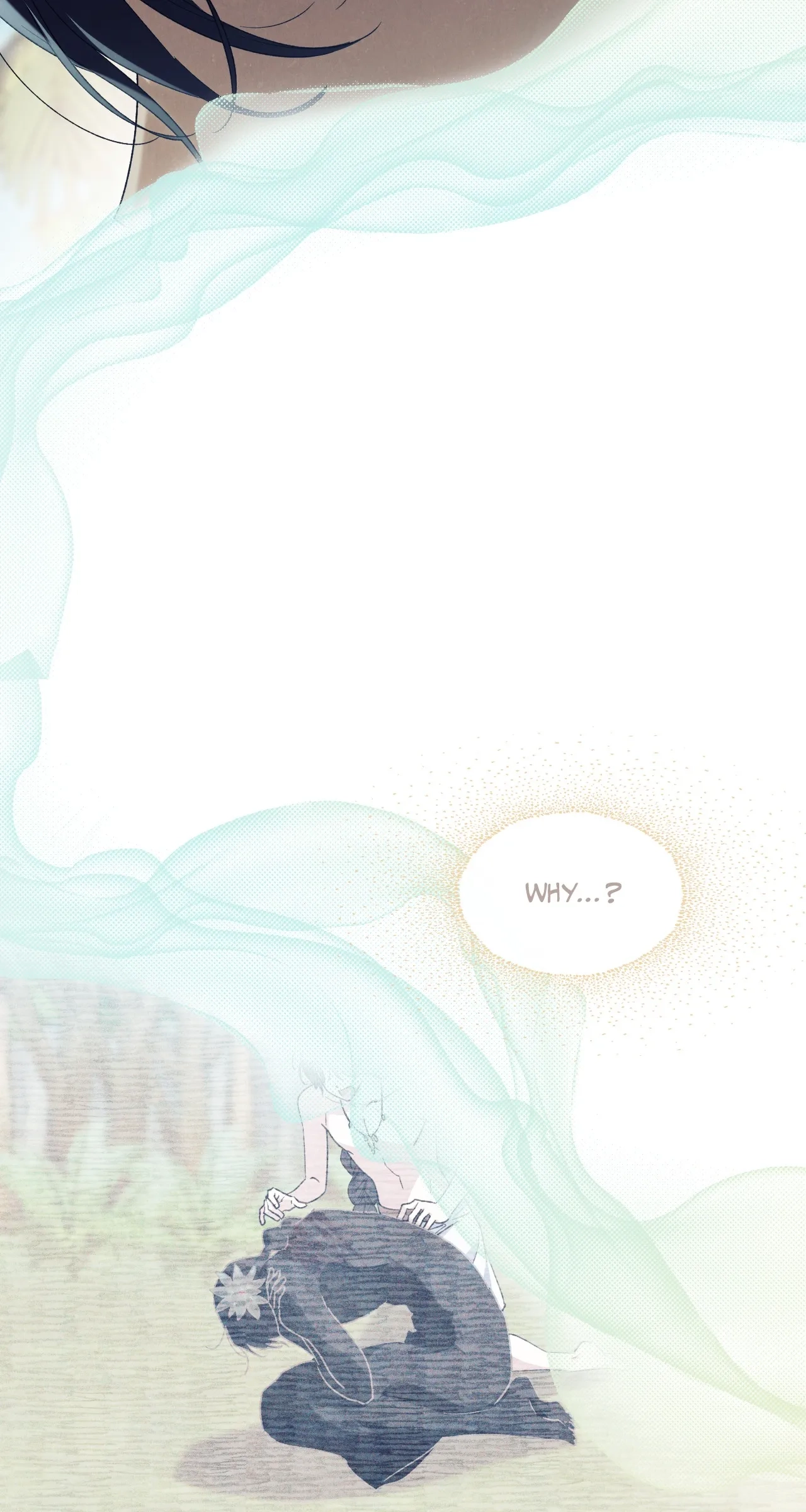 Devoured: The Serpent and the Pomegranate Chapter 45 page 95 - 