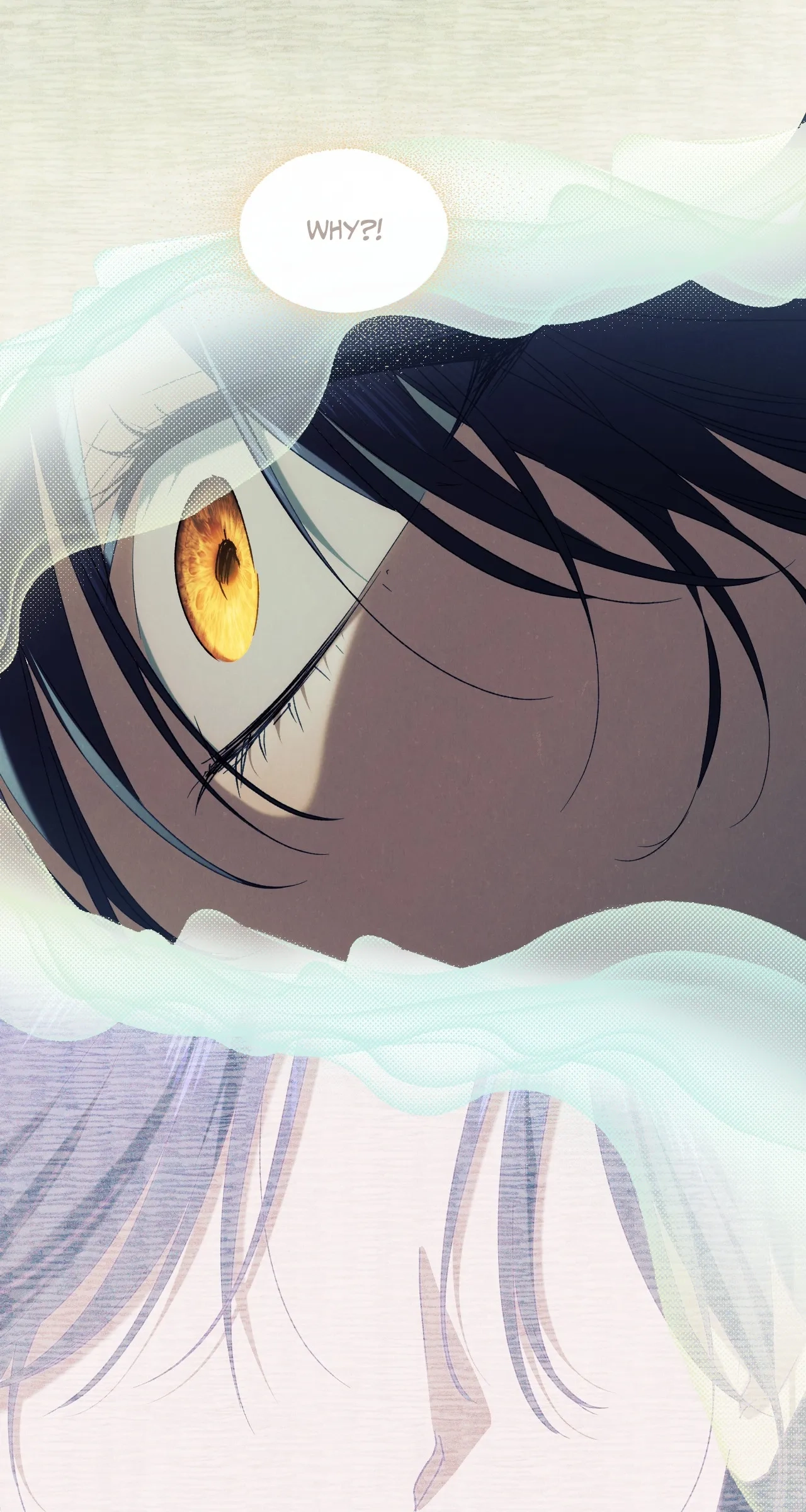 Devoured: The Serpent and the Pomegranate Chapter 45 page 96 - 