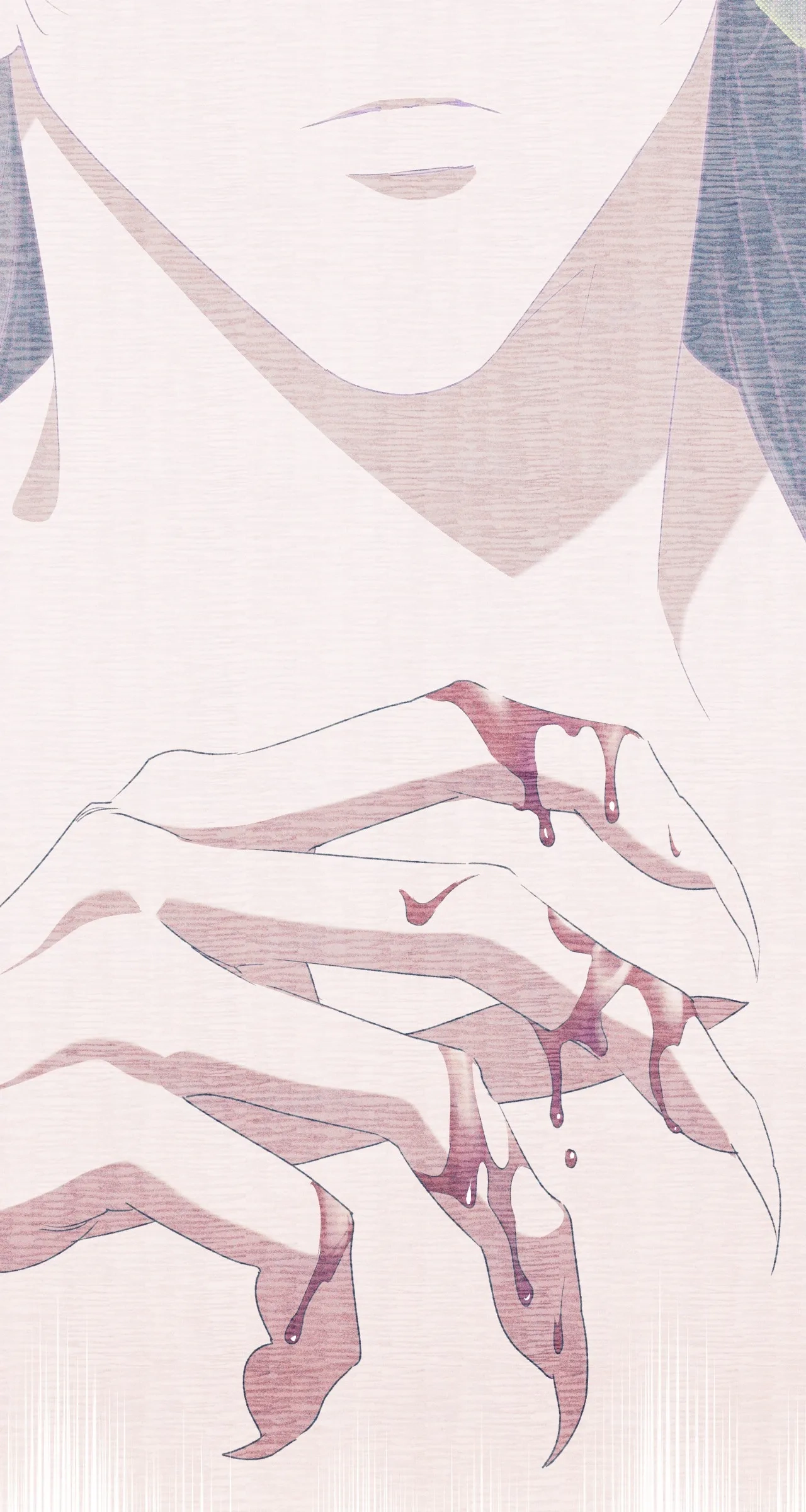 Devoured: The Serpent and the Pomegranate Chapter 45 page 97 - 