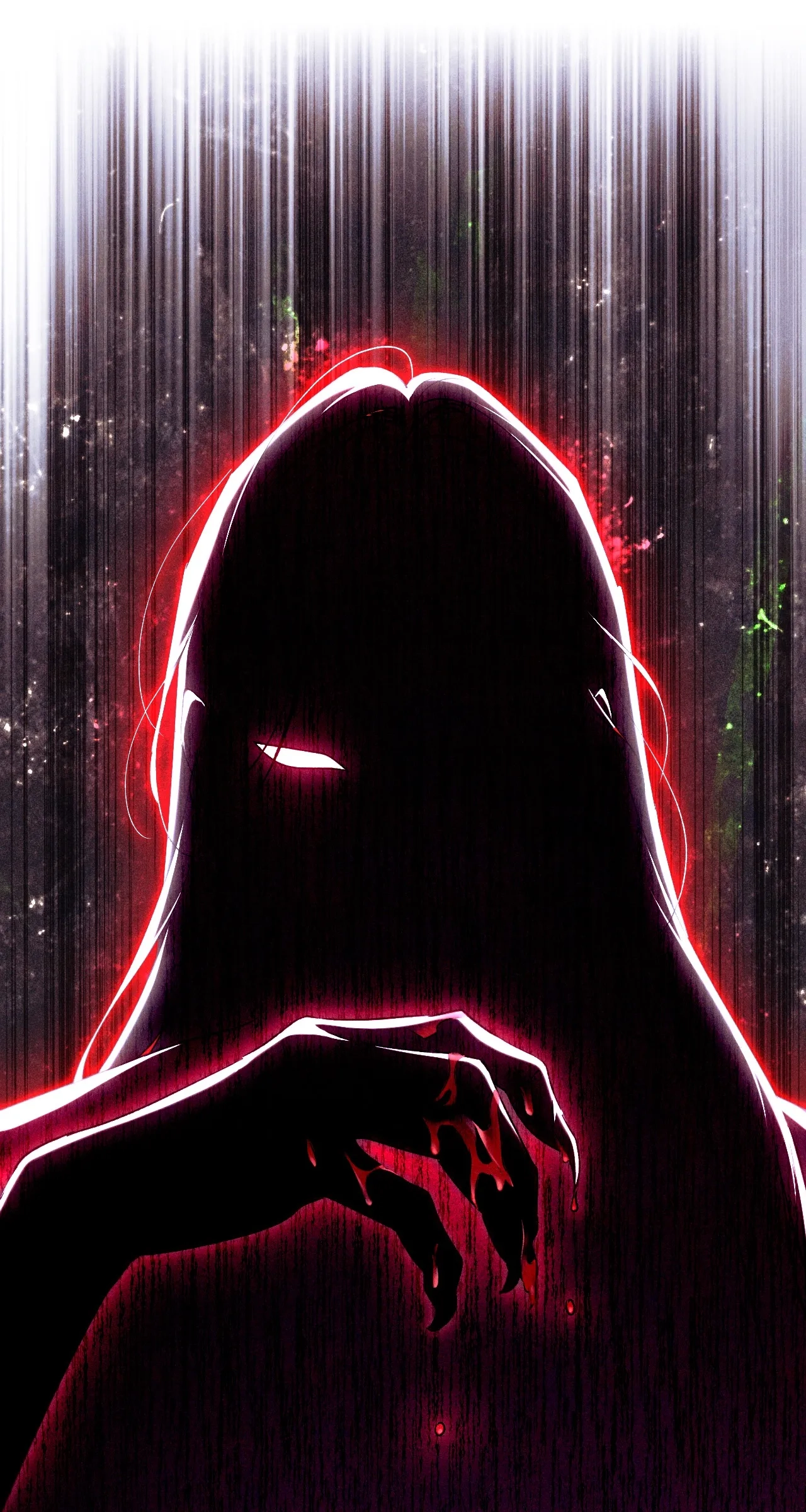 Devoured: The Serpent and the Pomegranate Chapter 45 page 99 - 
