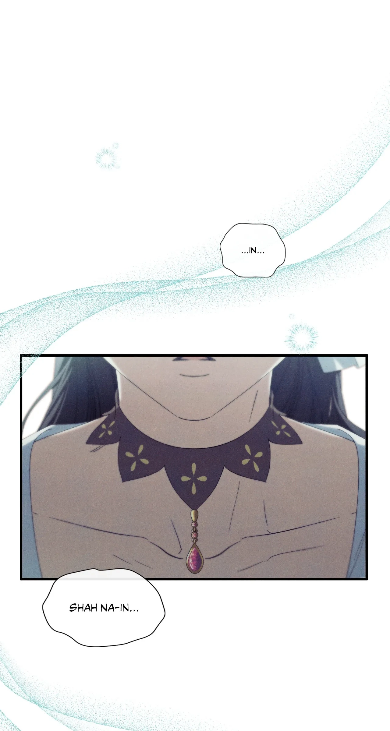 Devoured: The Serpent and the Pomegranate Chapter 46 page 1 - 
