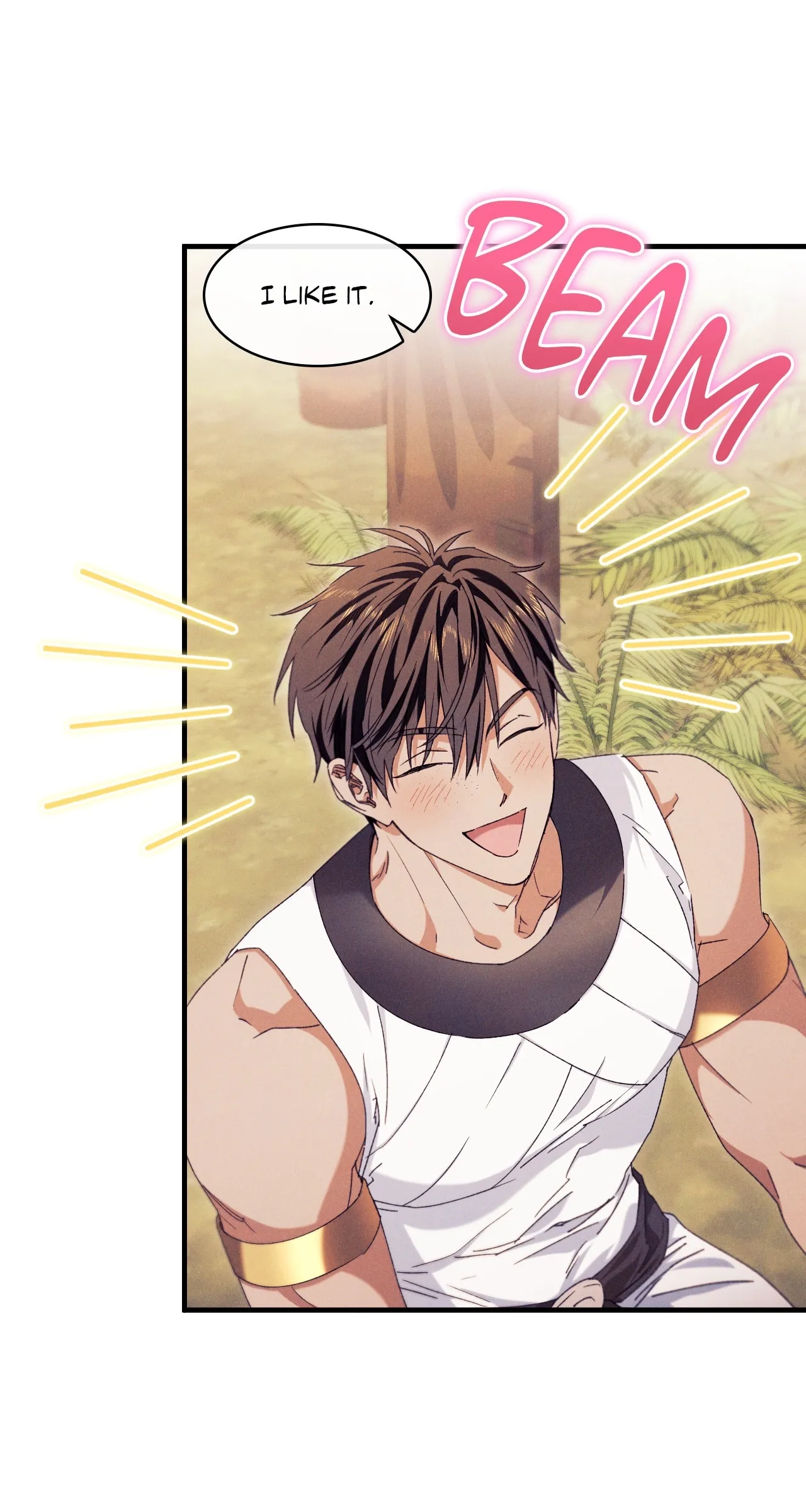 Devoured: The Serpent and the Pomegranate Chapter 46 page 11 - 