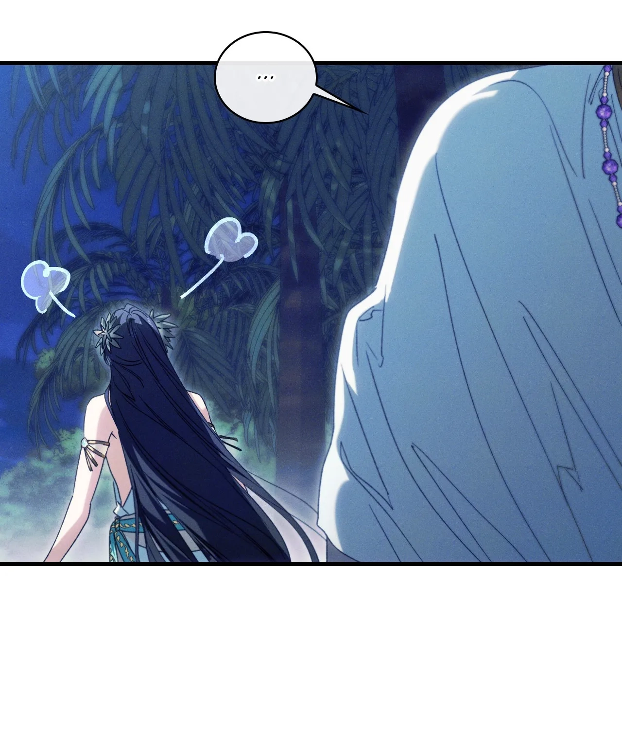 Devoured: The Serpent and the Pomegranate Chapter 46 page 106 - 