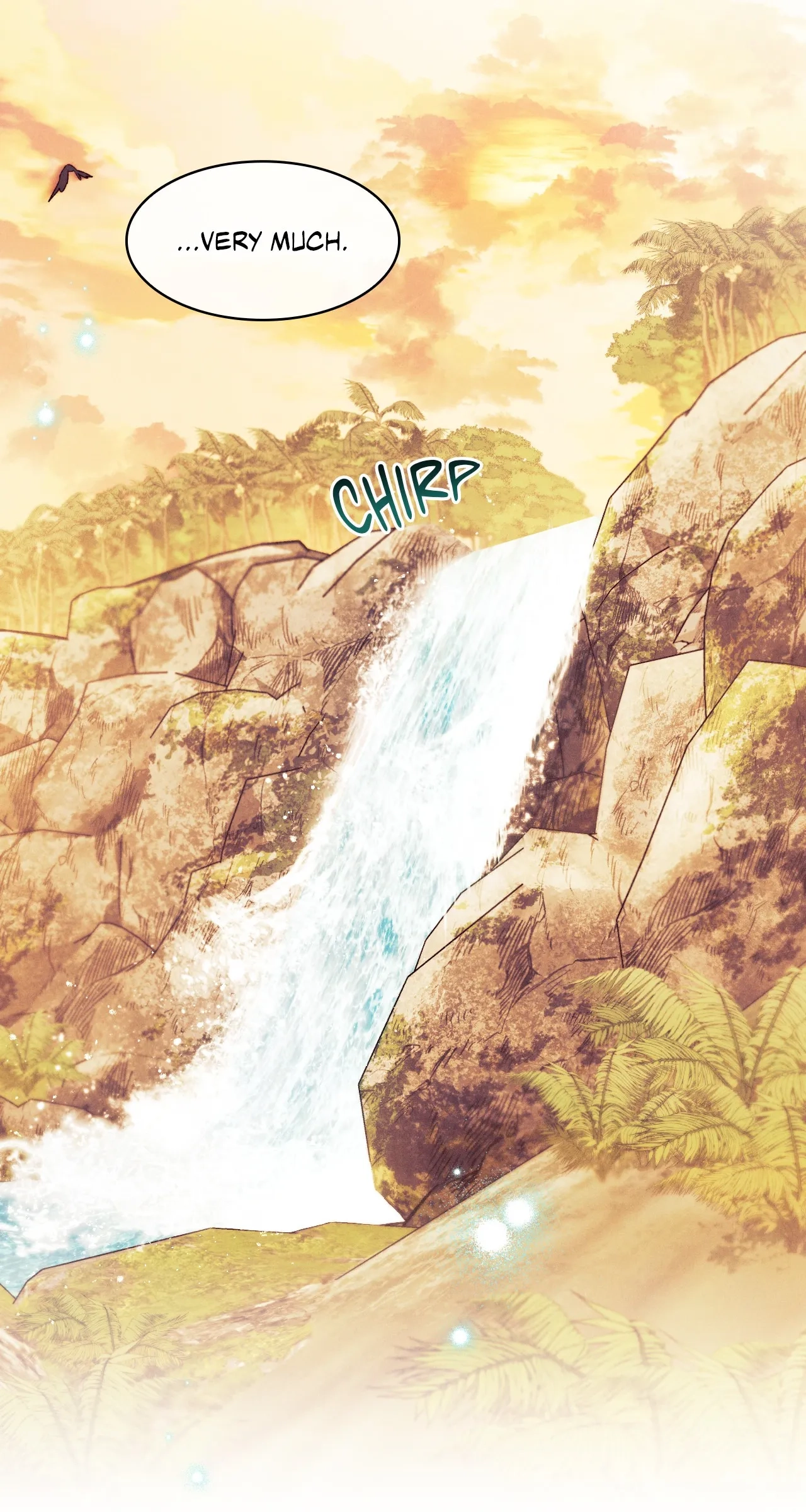 Devoured: The Serpent and the Pomegranate Chapter 46 page 13 - 