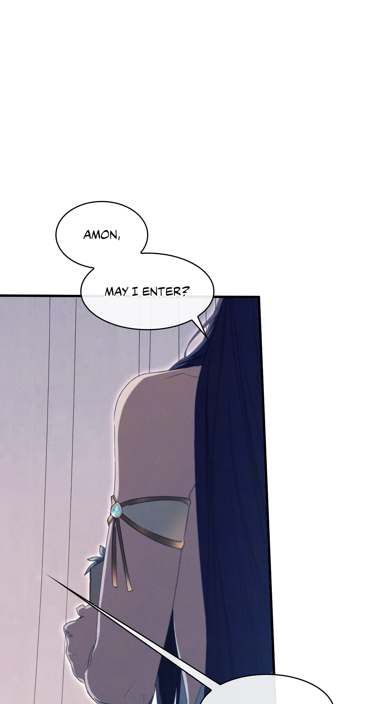 Devoured: The Serpent and the Pomegranate Chapter 46 page 20 - 