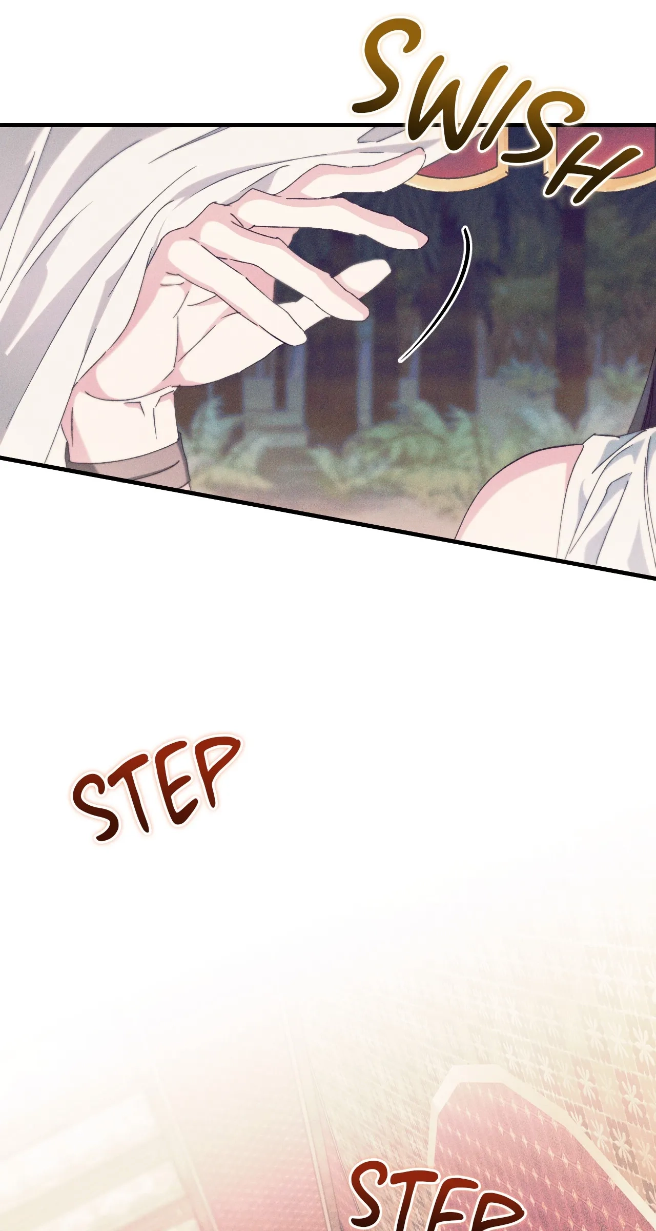 Devoured: The Serpent and the Pomegranate Chapter 46 page 22 - 