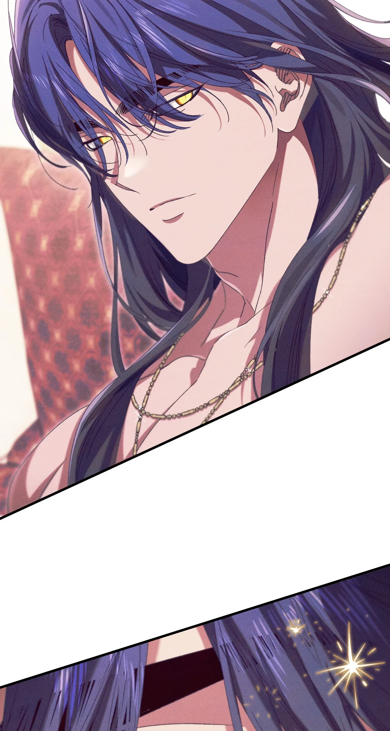 Devoured: The Serpent and the Pomegranate Chapter 46 page 24 - 