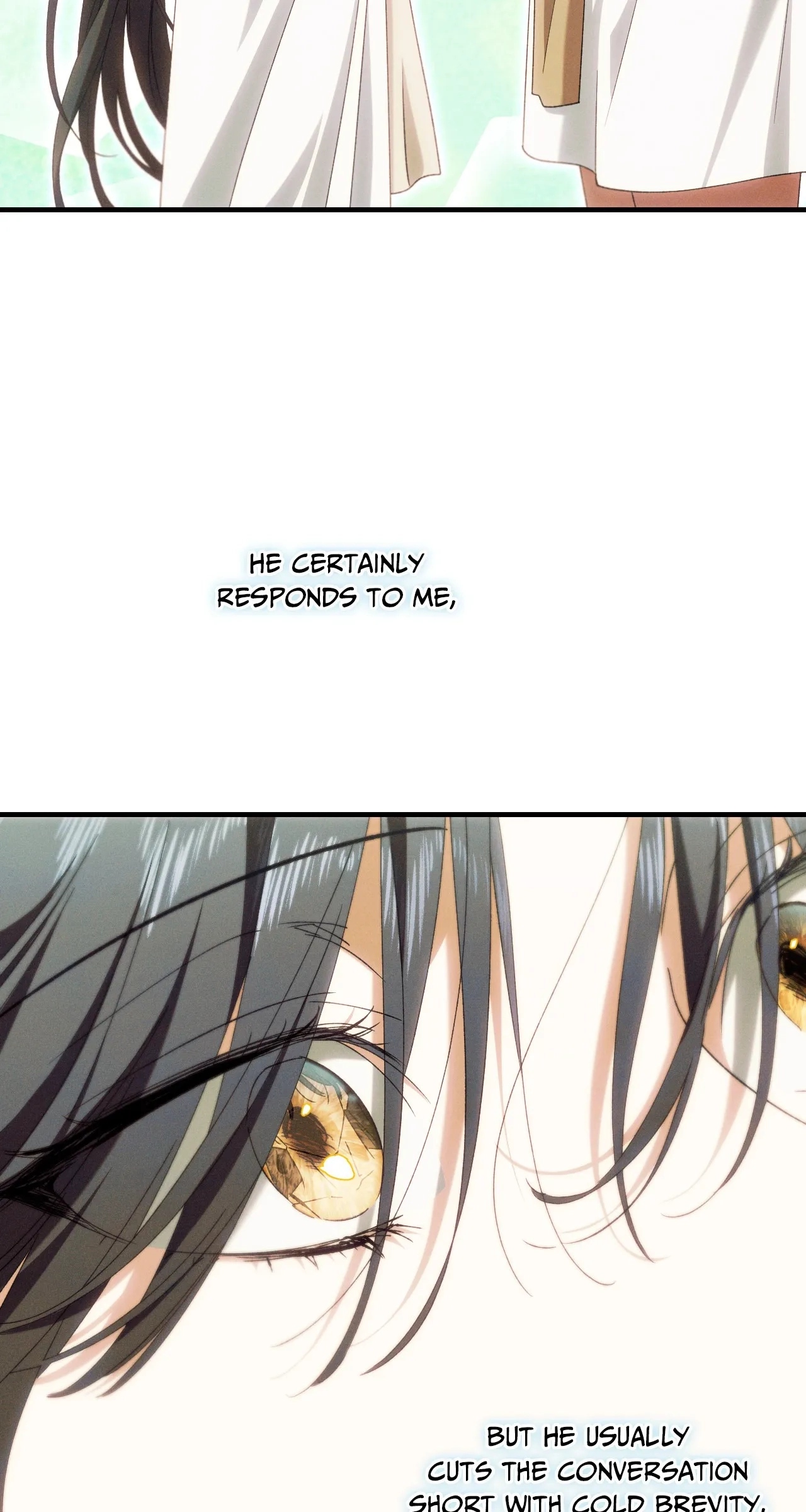 Devoured: The Serpent and the Pomegranate Chapter 46 page 37 - 