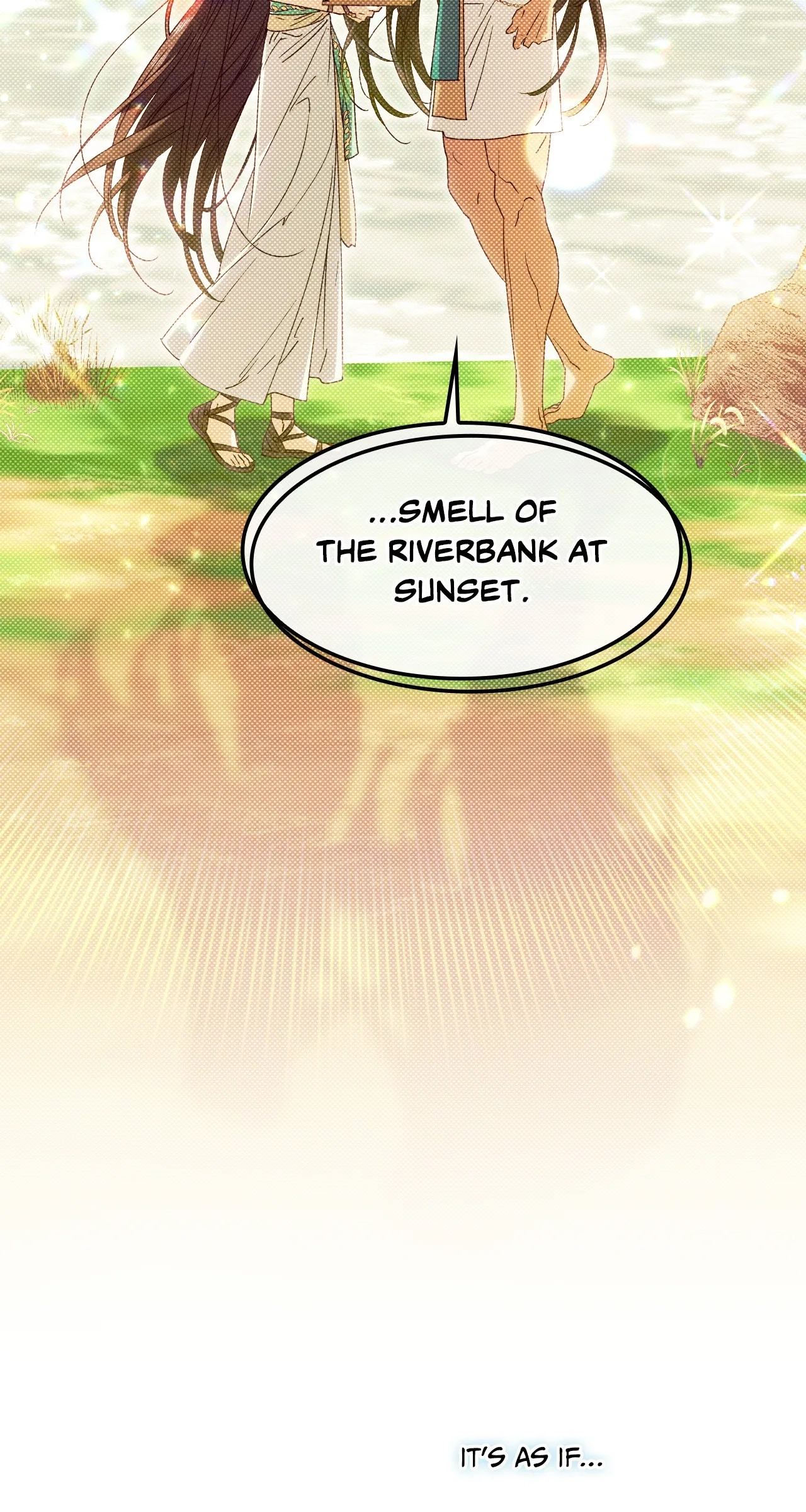Devoured: The Serpent and the Pomegranate Chapter 46 page 41 - 