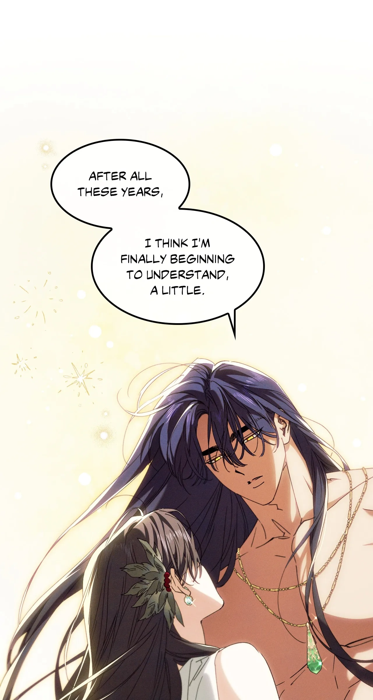 Devoured: The Serpent and the Pomegranate Chapter 46 page 43 - 