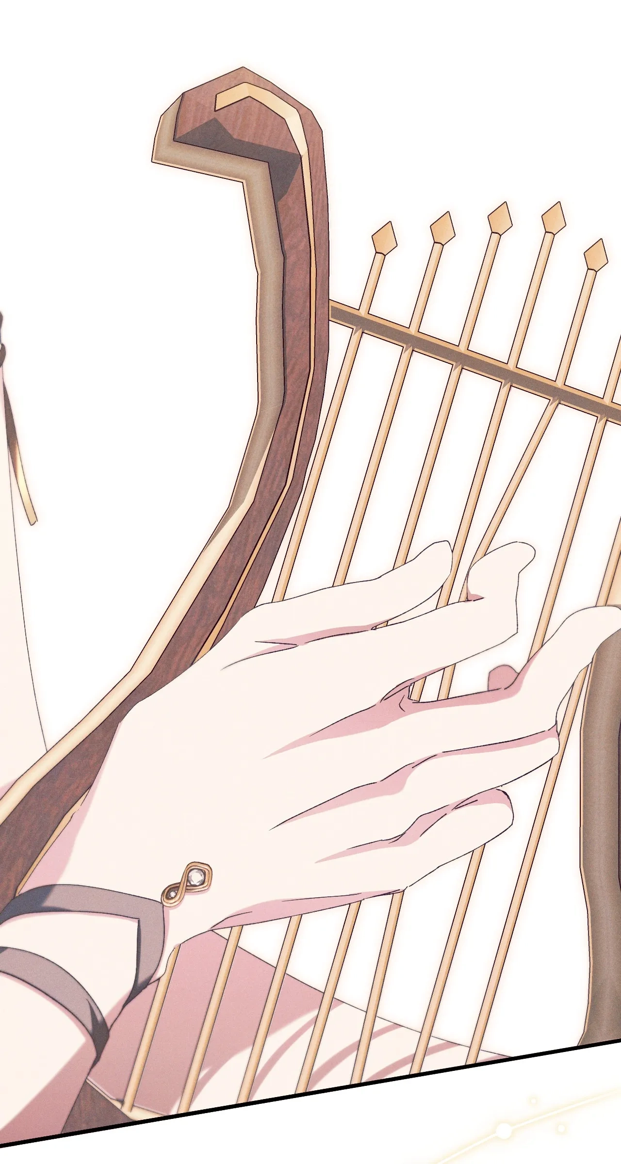Devoured: The Serpent and the Pomegranate Chapter 46 page 50 - 