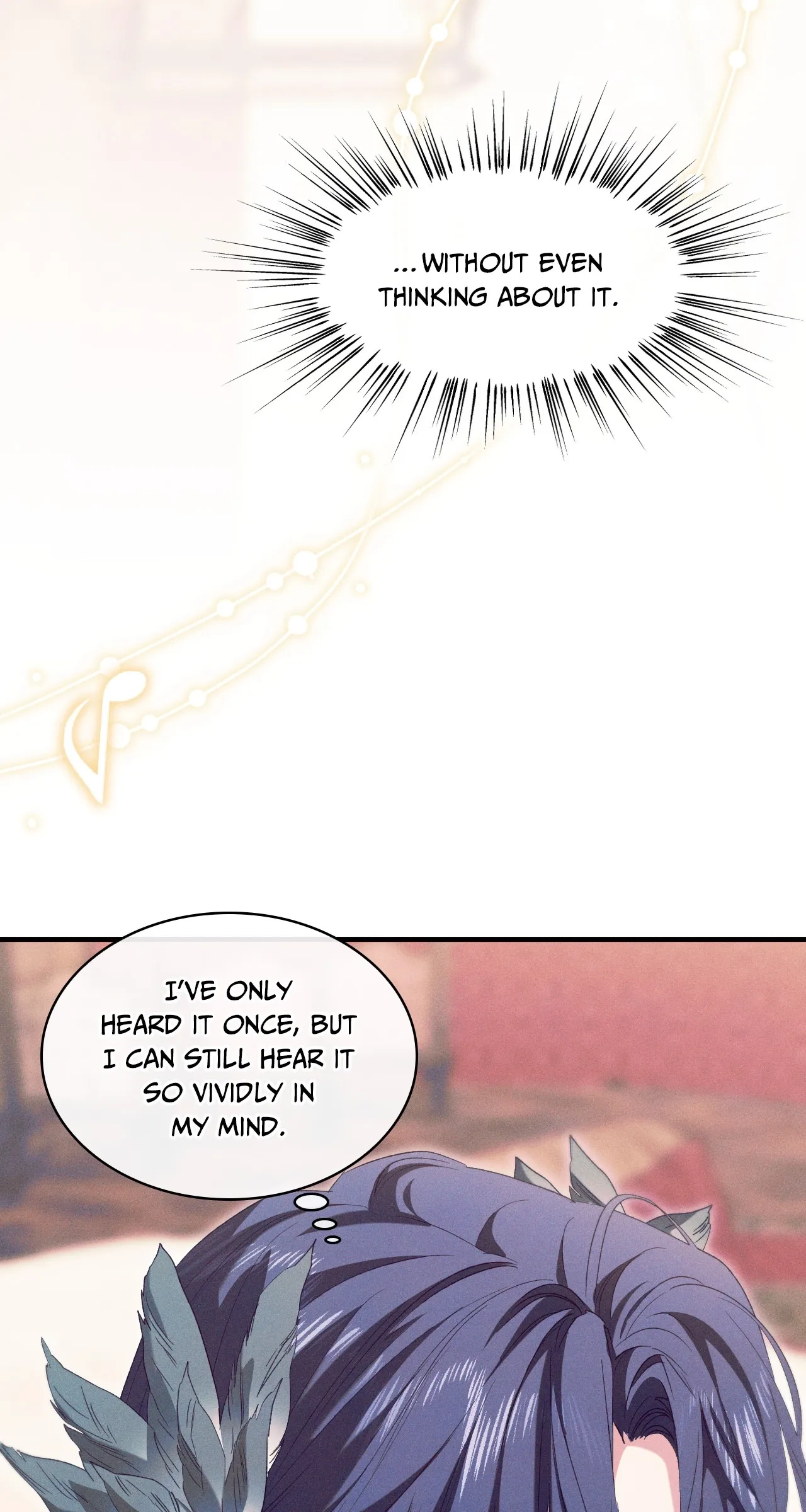 Devoured: The Serpent and the Pomegranate Chapter 46 page 53 - 