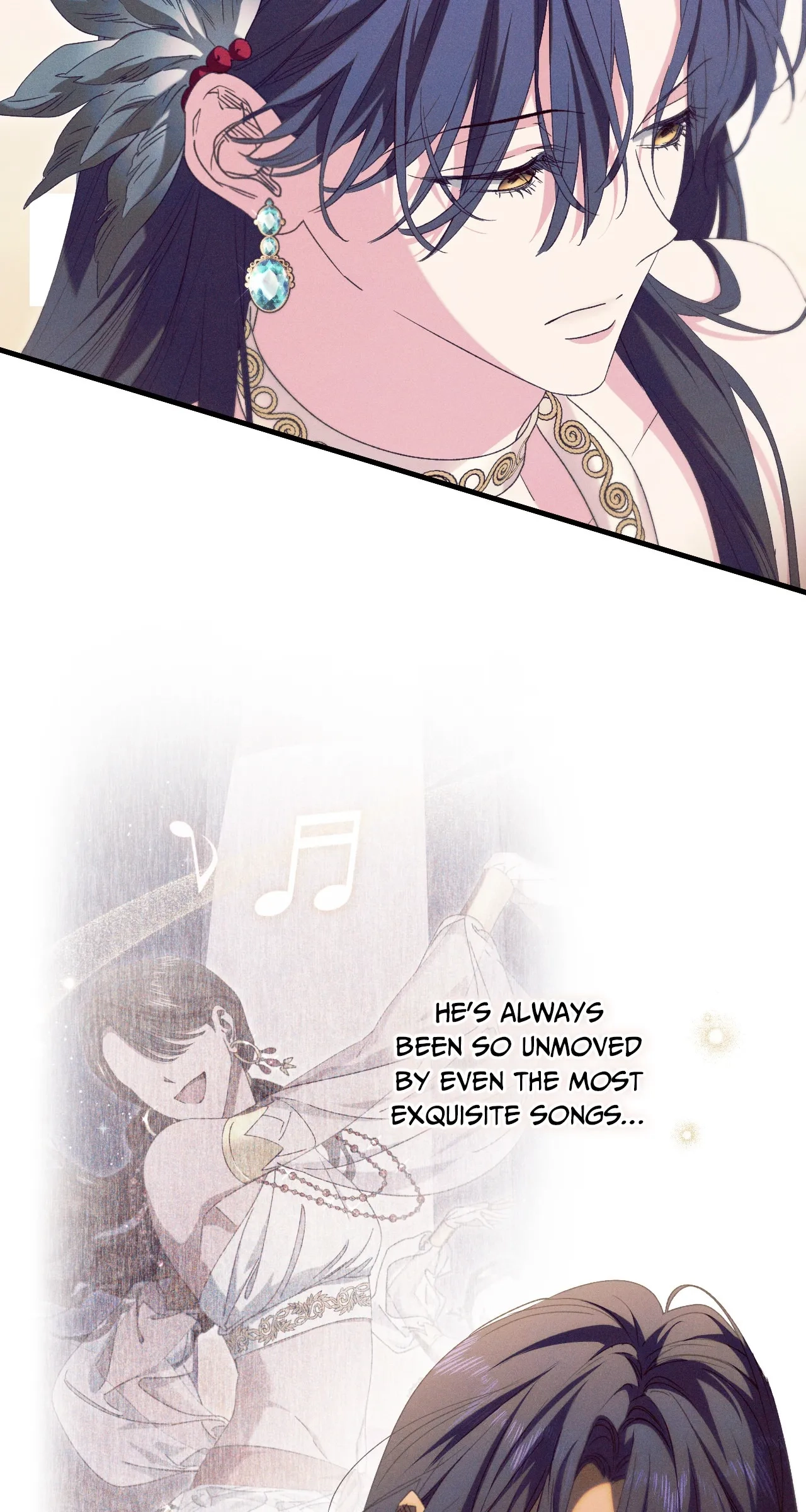 Devoured: The Serpent and the Pomegranate Chapter 46 page 54 - 