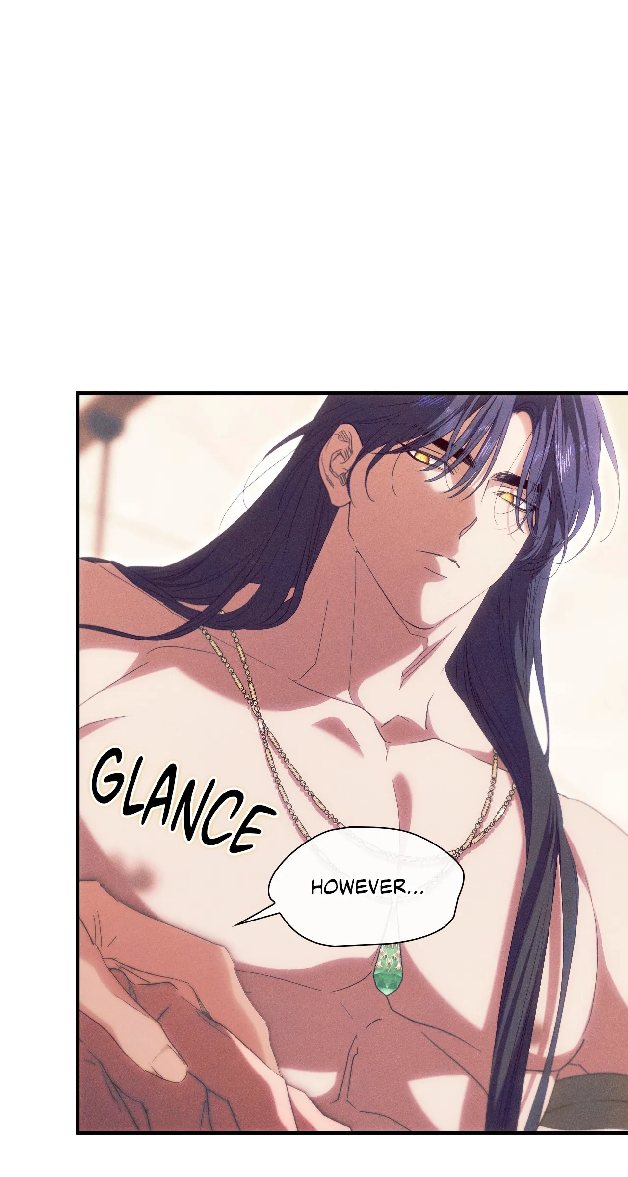 Devoured: The Serpent and the Pomegranate Chapter 46 page 63 - 