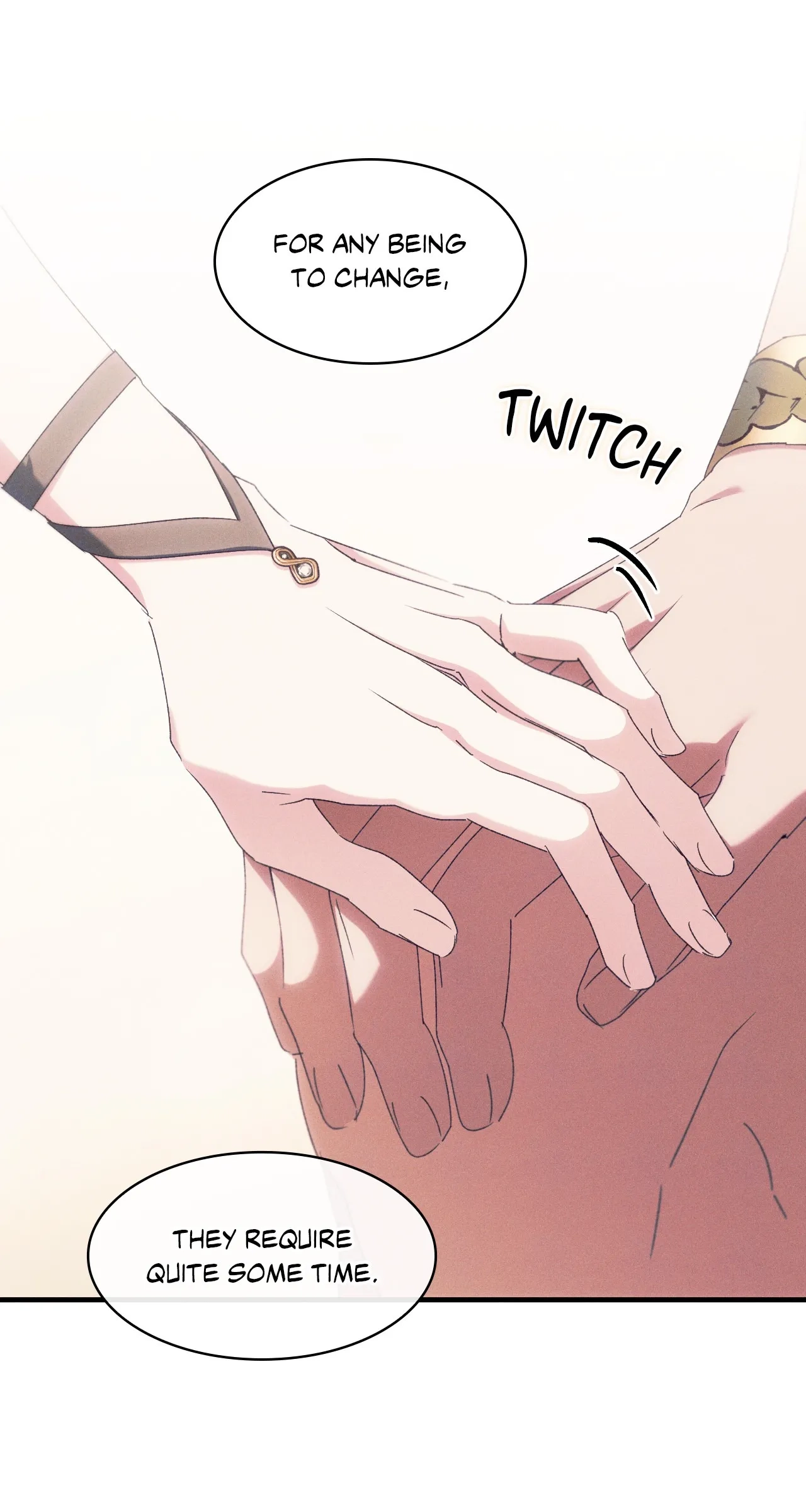 Devoured: The Serpent and the Pomegranate Chapter 46 page 65 - 