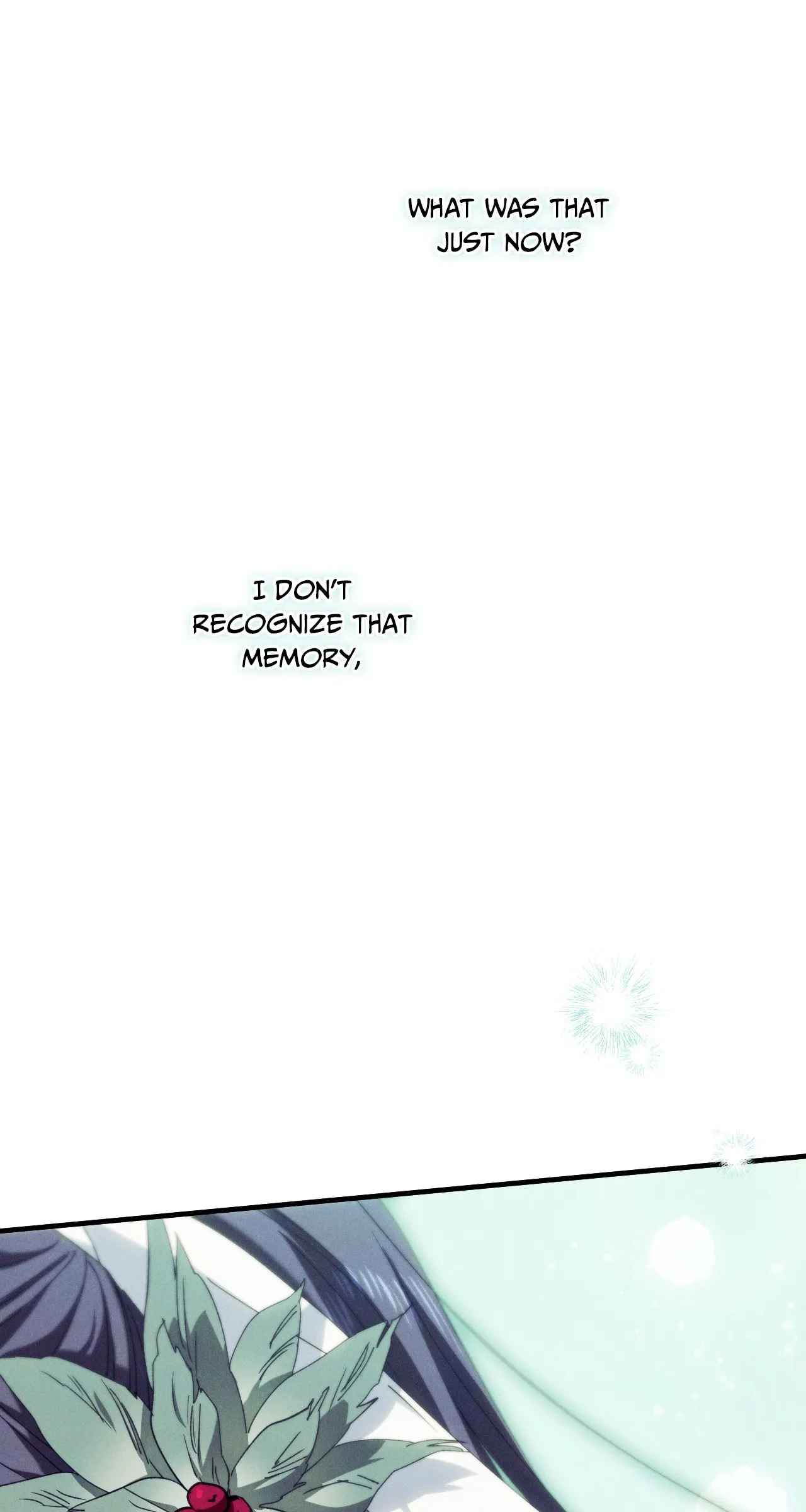 Devoured: The Serpent and the Pomegranate Chapter 46 page 8 - 
