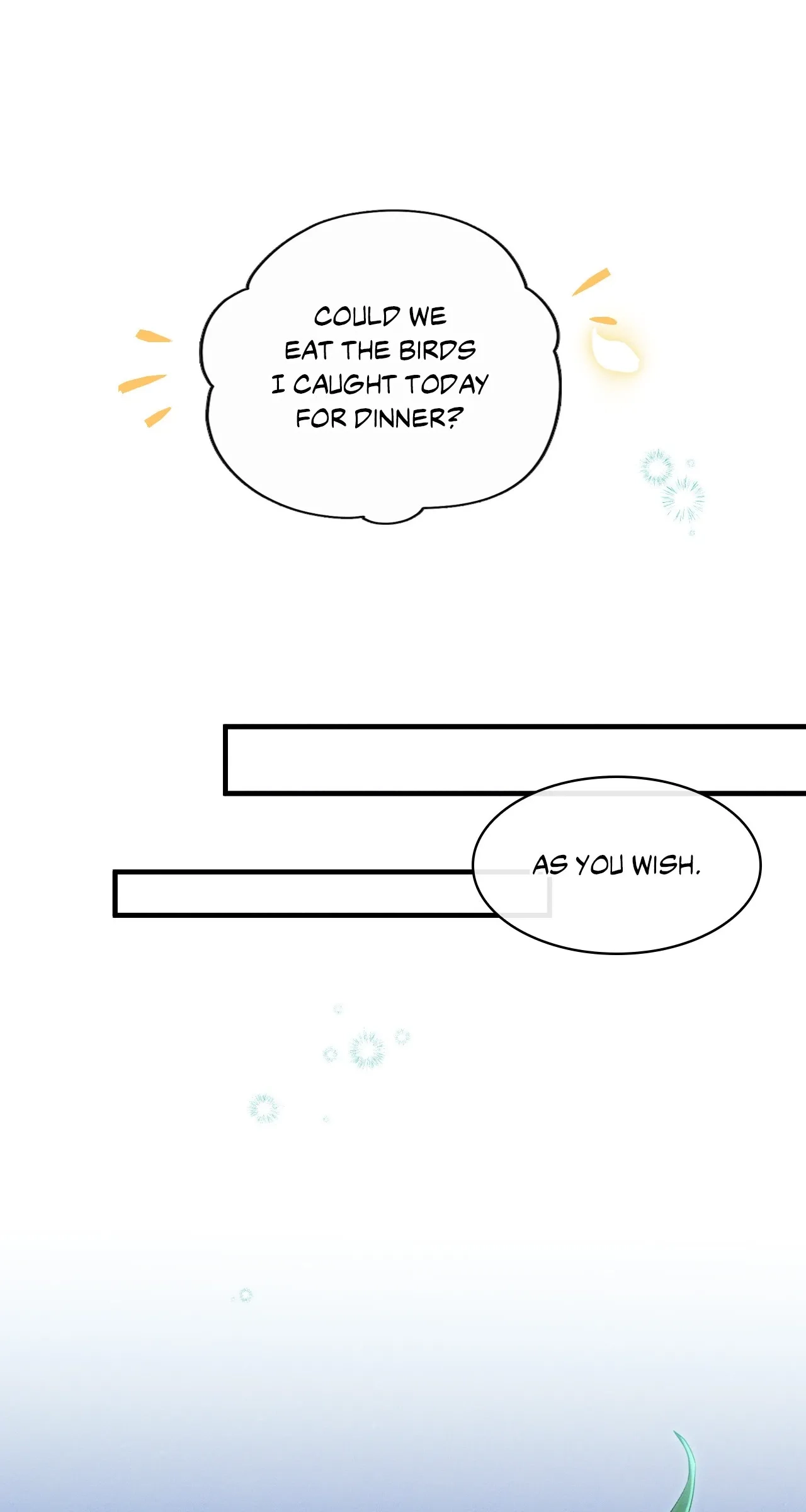 Devoured: The Serpent and the Pomegranate Chapter 46 page 80 - 