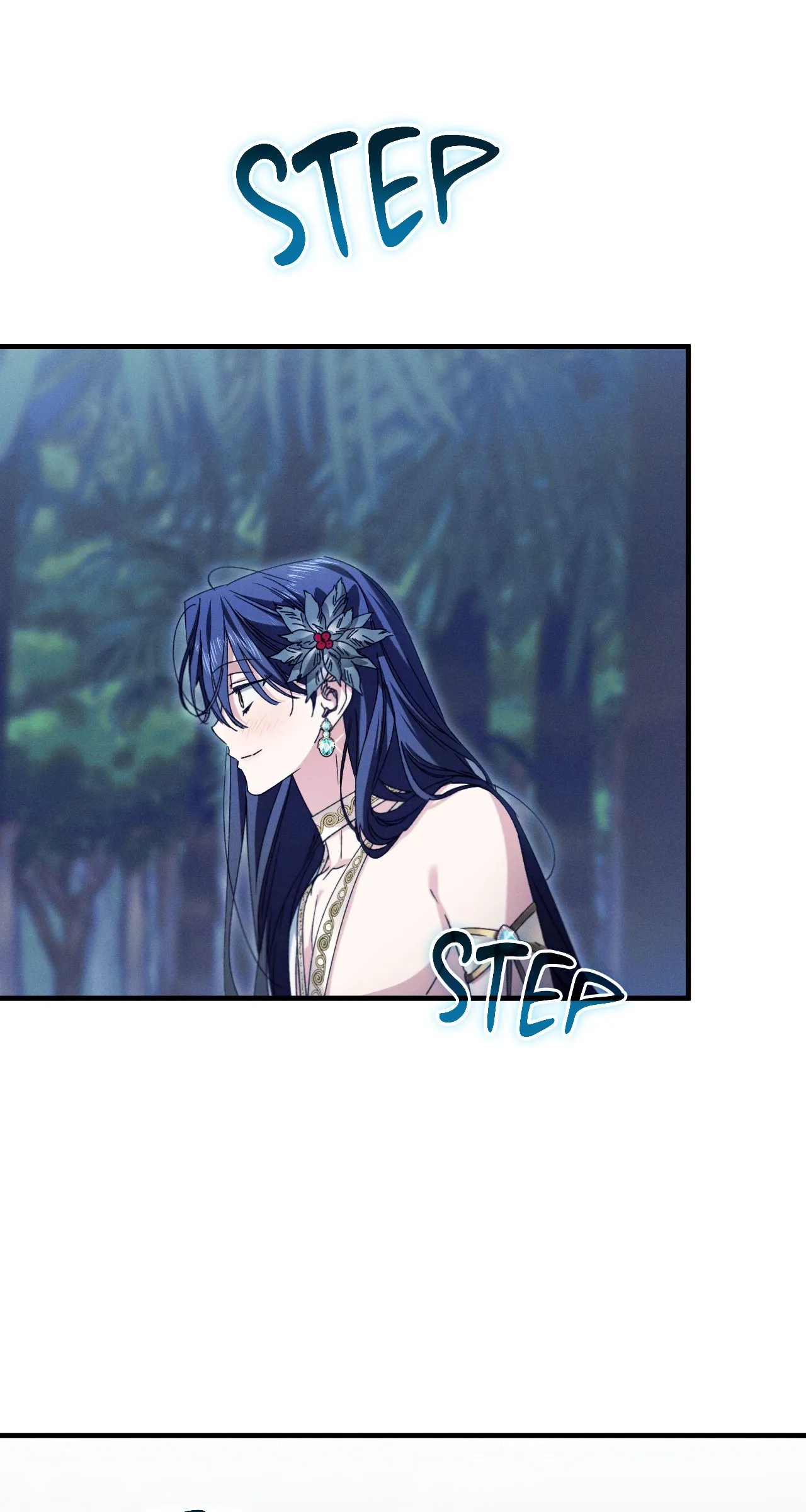 Devoured: The Serpent and the Pomegranate Chapter 46 page 86 - 