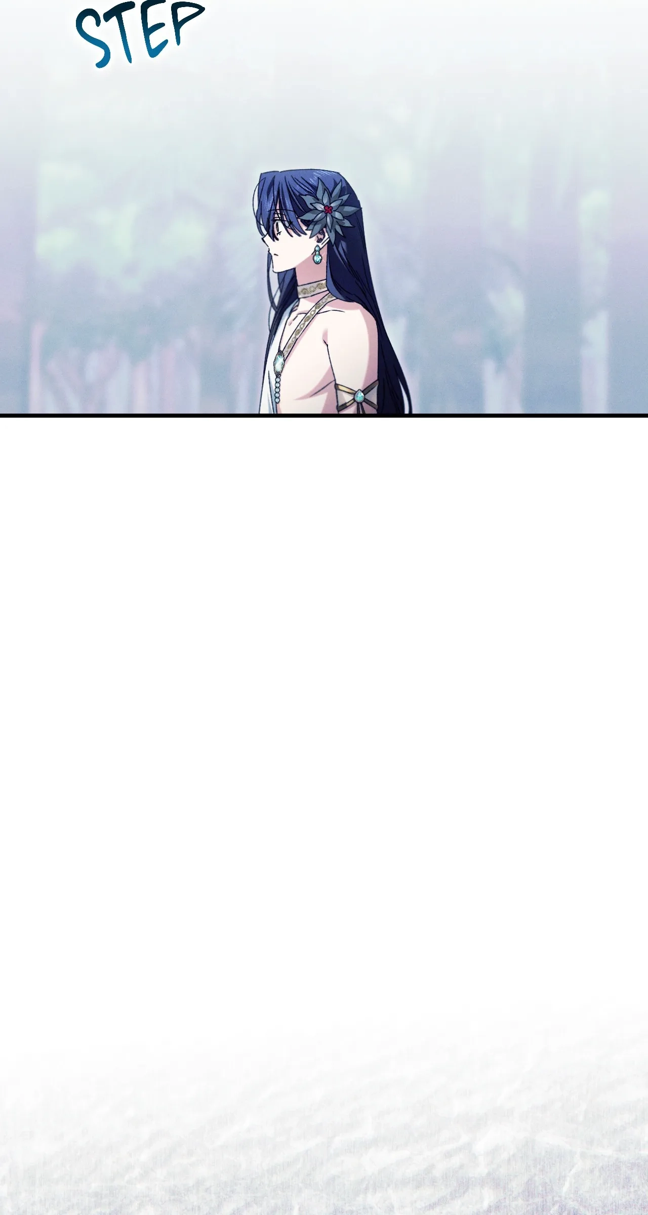 Devoured: The Serpent and the Pomegranate Chapter 46 page 87 - 