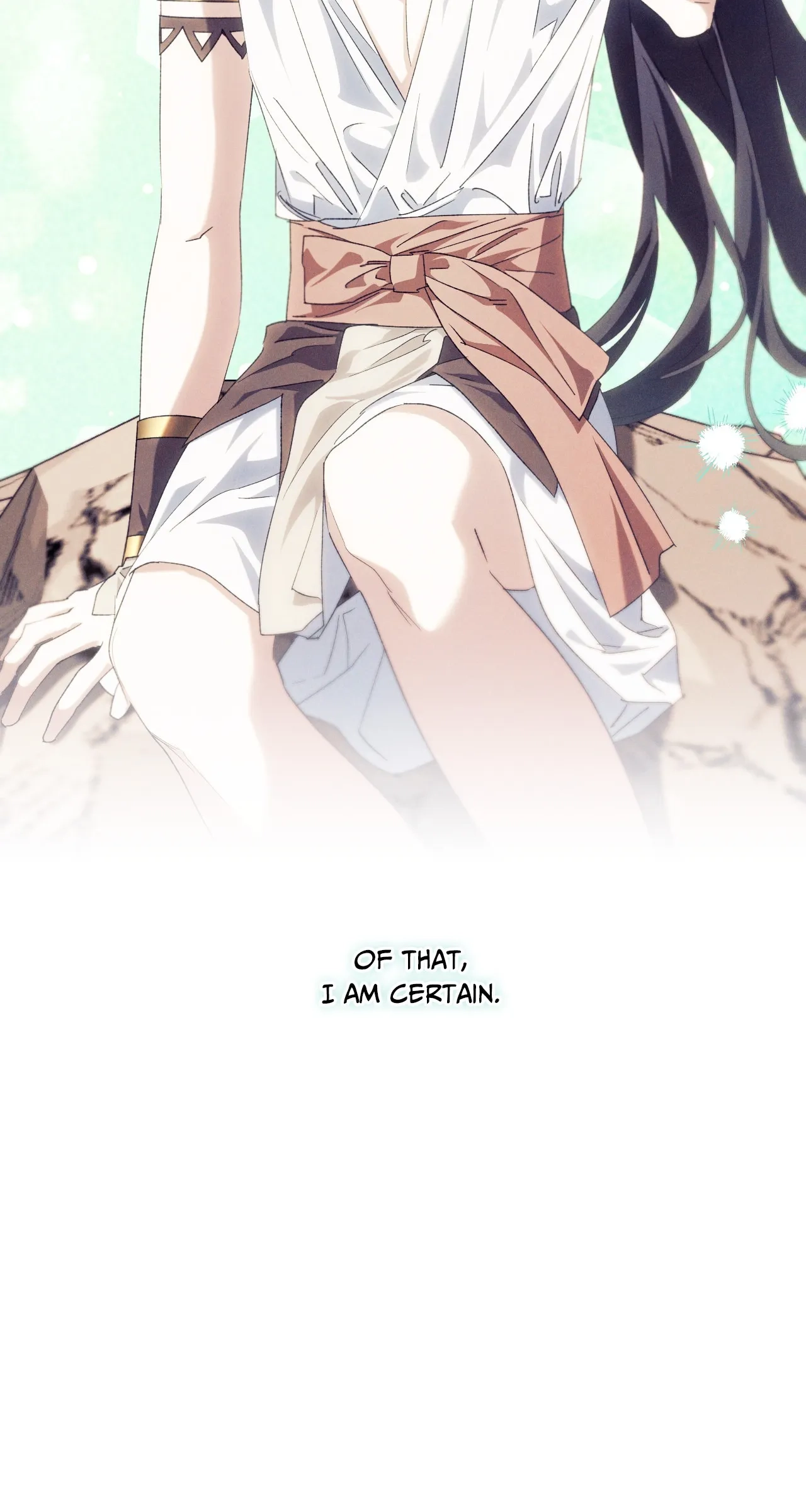 Devoured: The Serpent and the Pomegranate Chapter 46 page 10 - 
