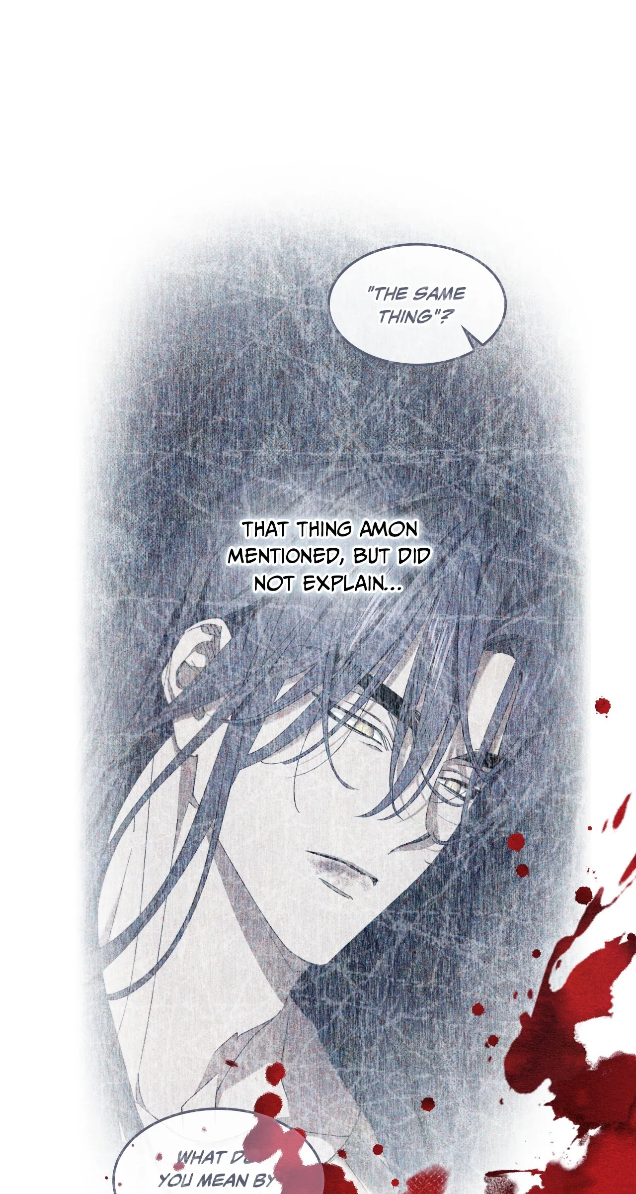 Devoured: The Serpent and the Pomegranate Chapter 46 page 93 - 