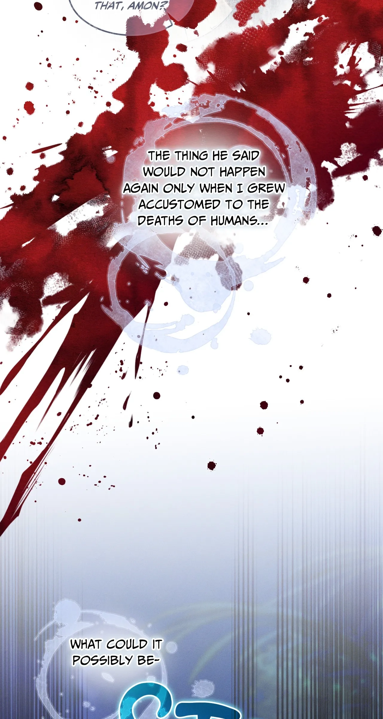 Devoured: The Serpent and the Pomegranate Chapter 46 page 94 - 