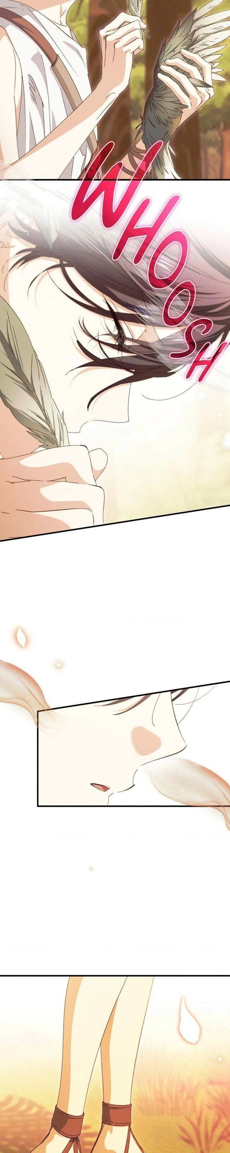Devoured: The Serpent and the Pomegranate Chapter 47 page 14 - 