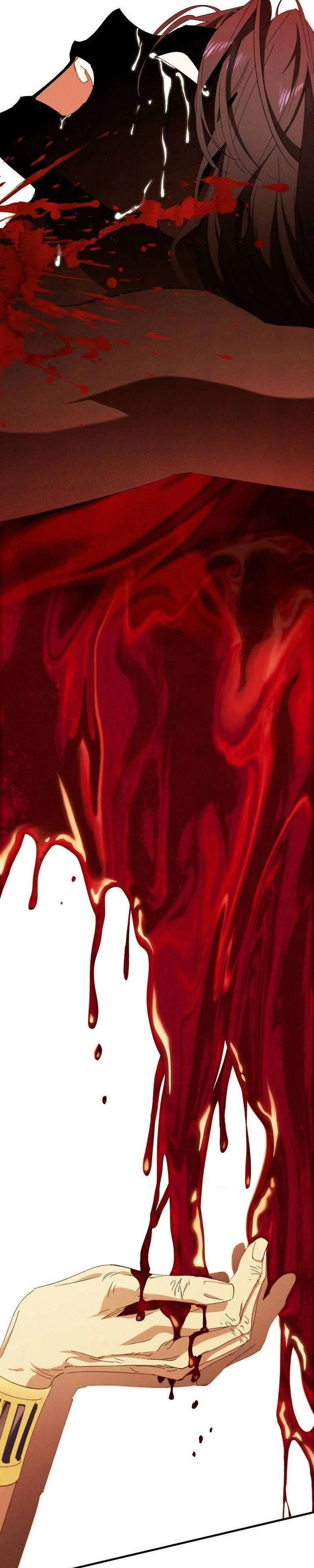 Devoured: The Serpent and the Pomegranate Chapter 47 page 30 - 