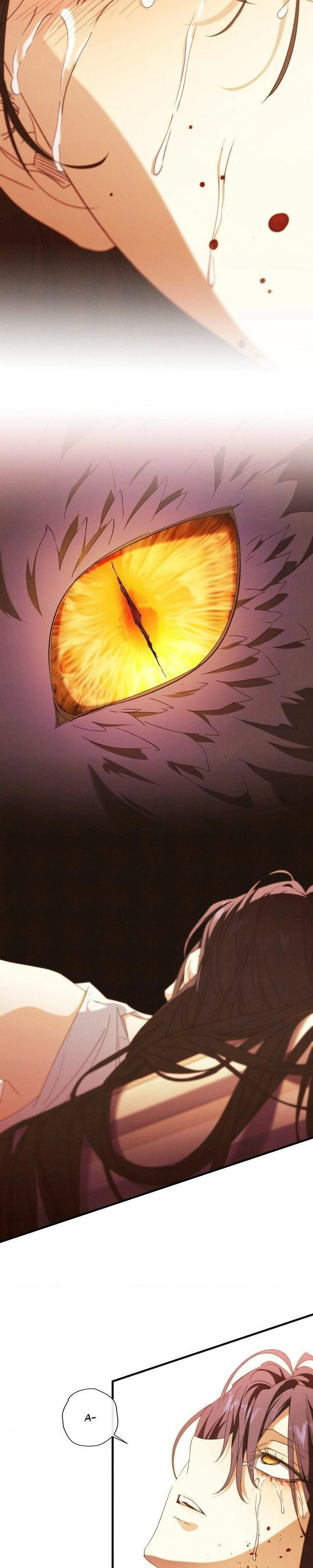 Devoured: The Serpent and the Pomegranate Chapter 47 page 32 - 