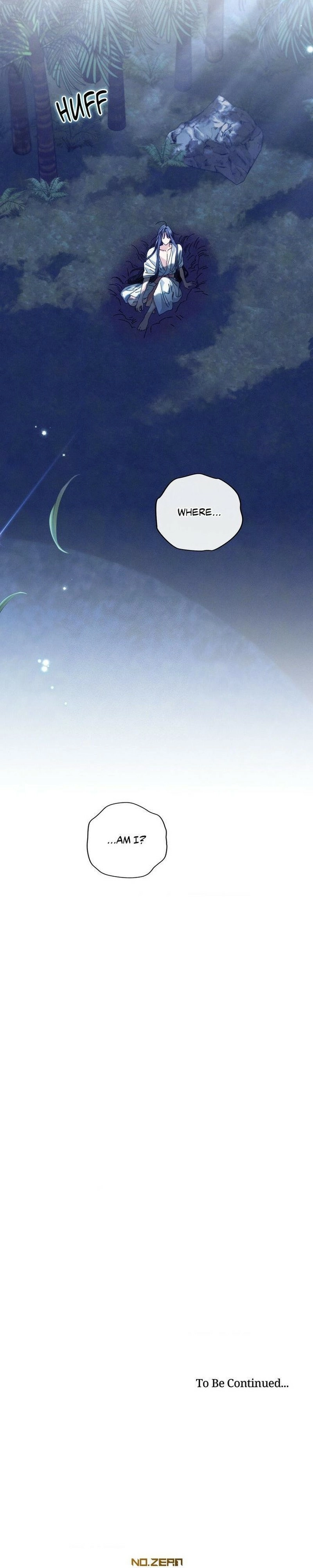 Devoured: The Serpent and the Pomegranate Chapter 47 page 36 - 