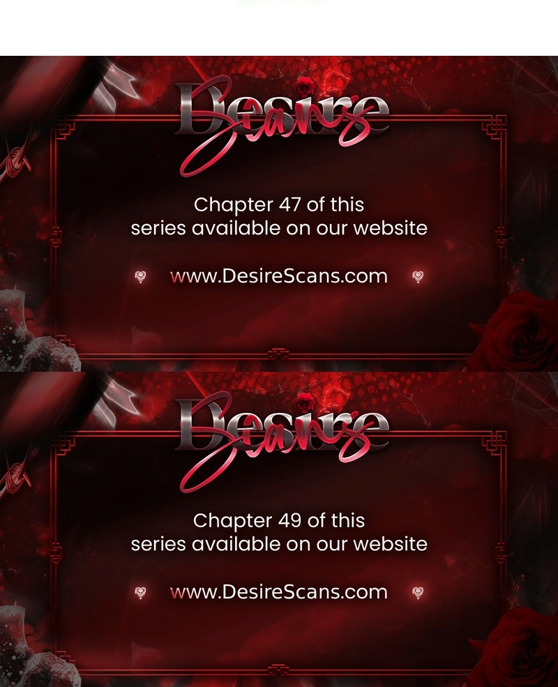 Devoured: The Serpent and the Pomegranate Chapter 47 page 37 - 